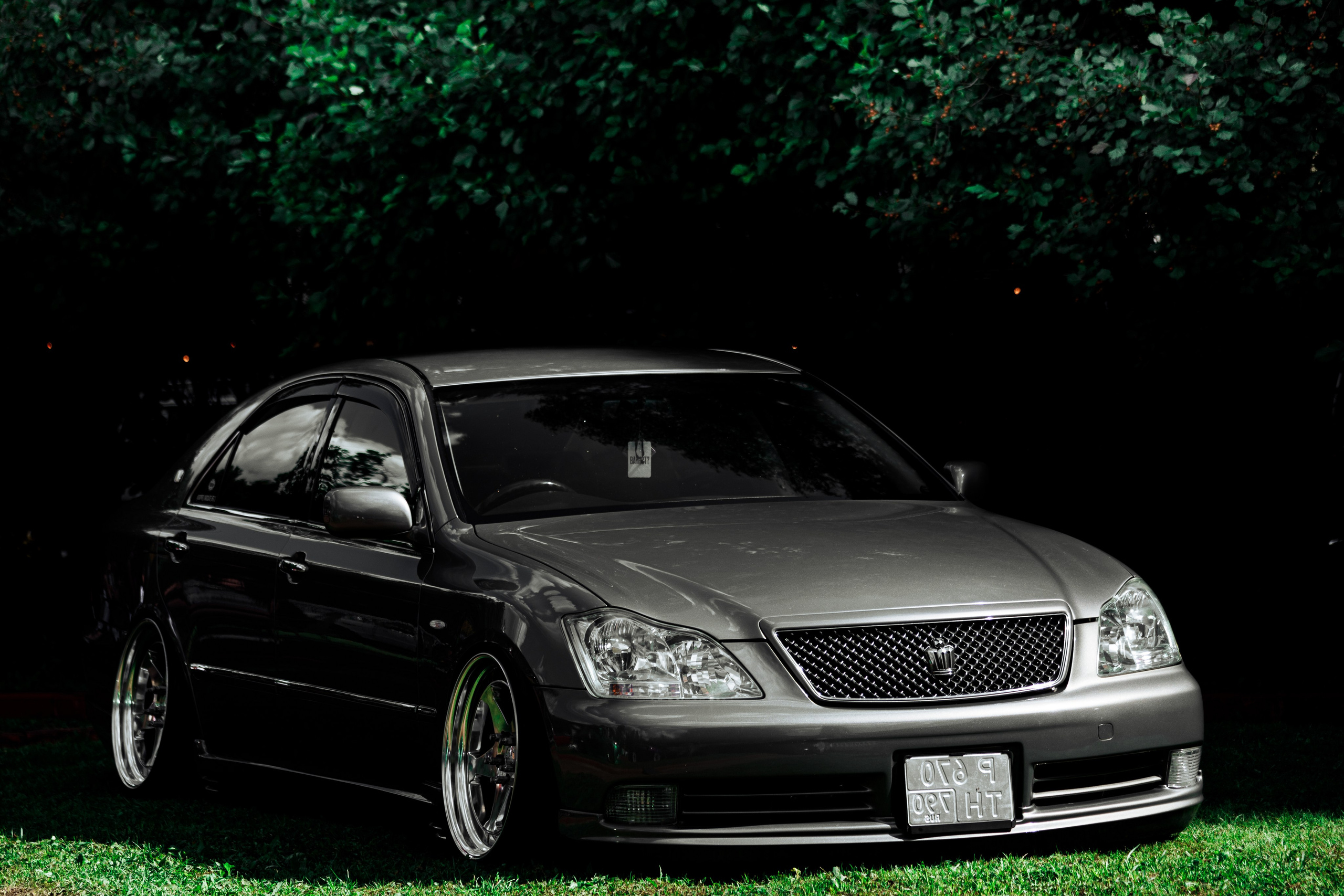 SAMOVAR GARAGE FEST. Спортивный фотограф — Никита