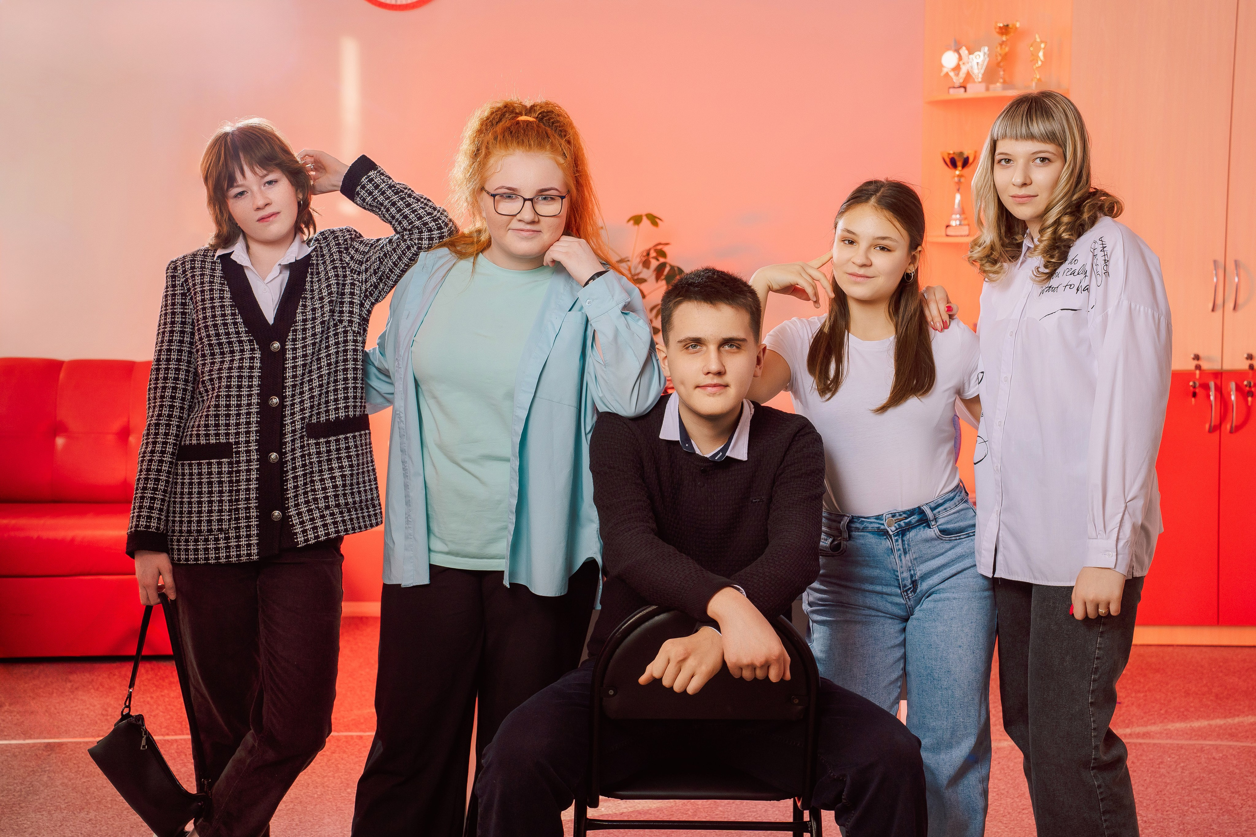 Фотосъёмка 9-11 класс. Выпускные альбомы в Томской области. Видеосъёмка на выпускной