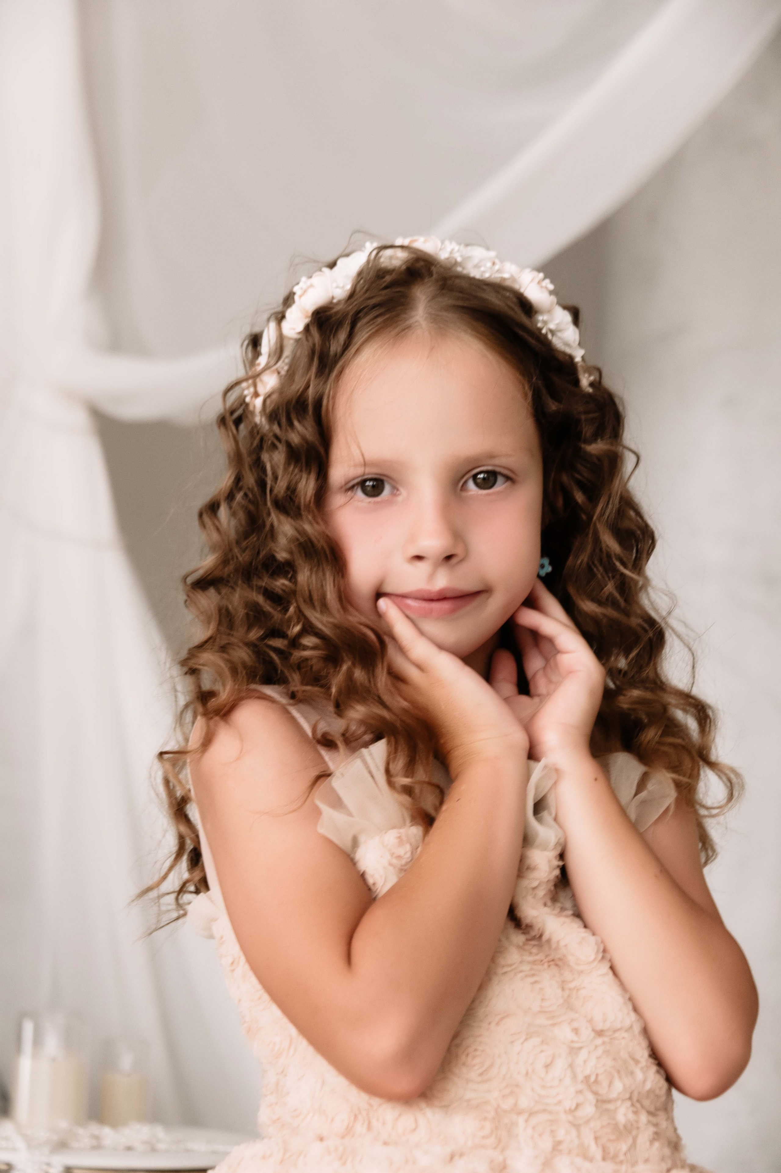 Фотопроект "очарование классики"