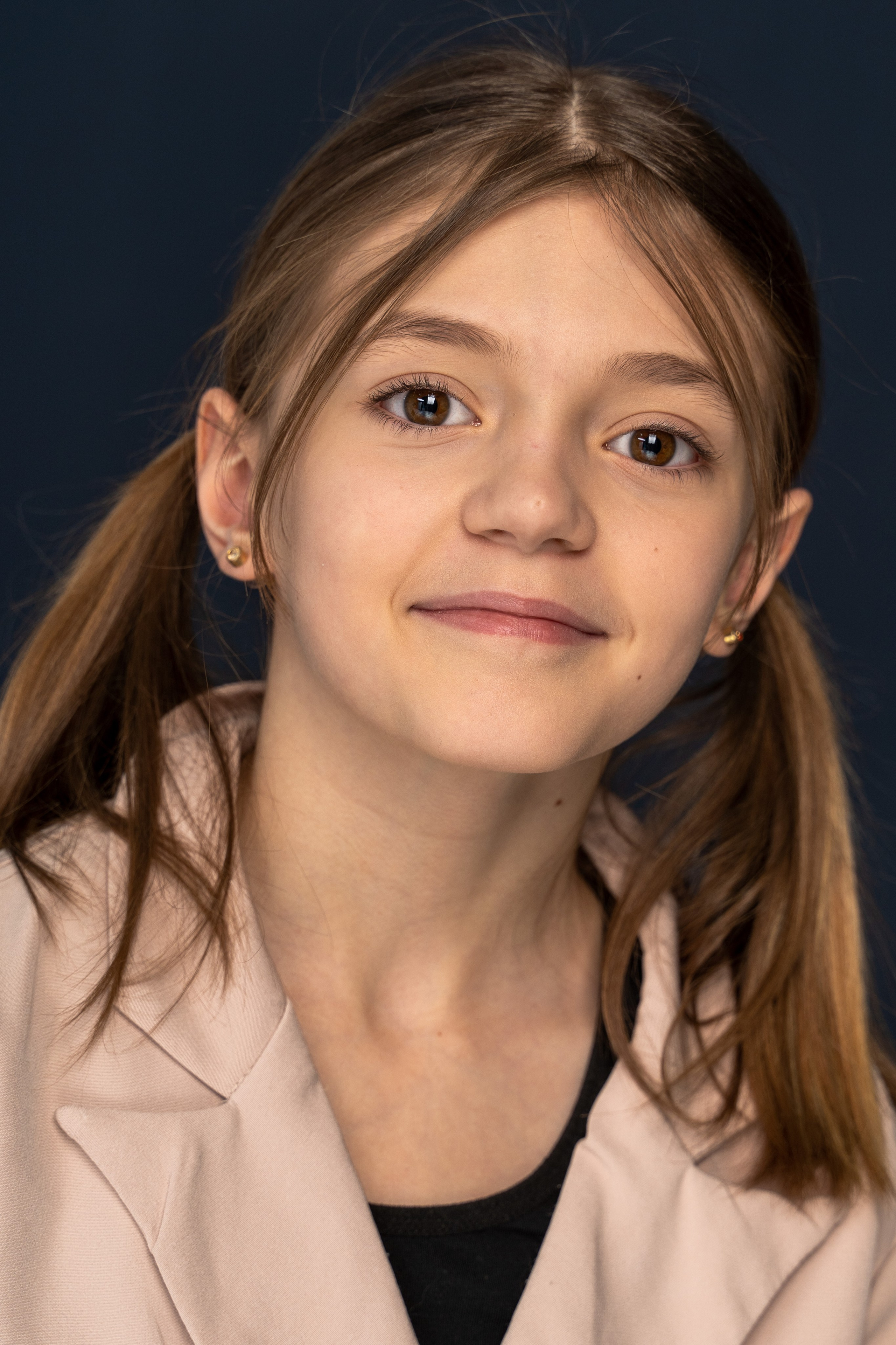 МАРУСЯ. Портретный фотограф. Актёрское портфолио