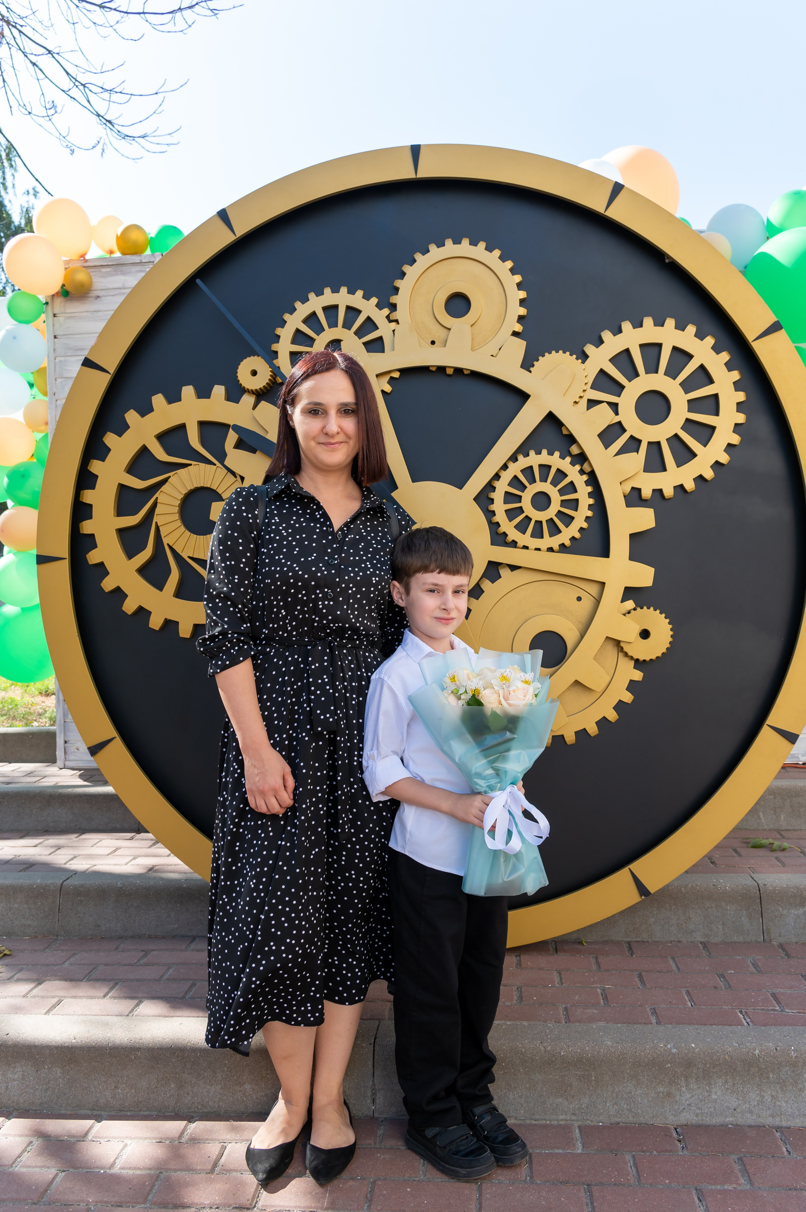 Школьная фотосессия в Туле. Портретный, семейный, свадебный фотограф. Бизнес, контент съёмка. Тула