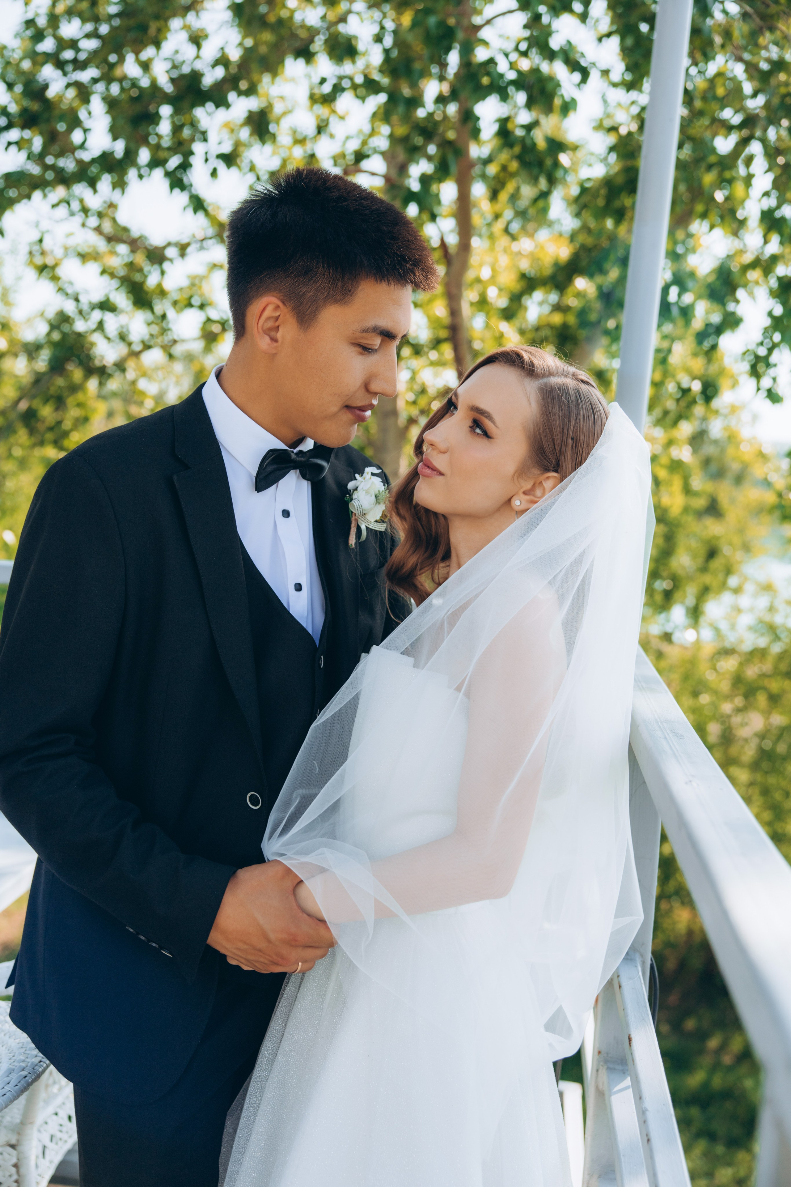 Станислав & Татьяна. Свадебный, семейный фотограф в Иркутске Светлана Макаричева