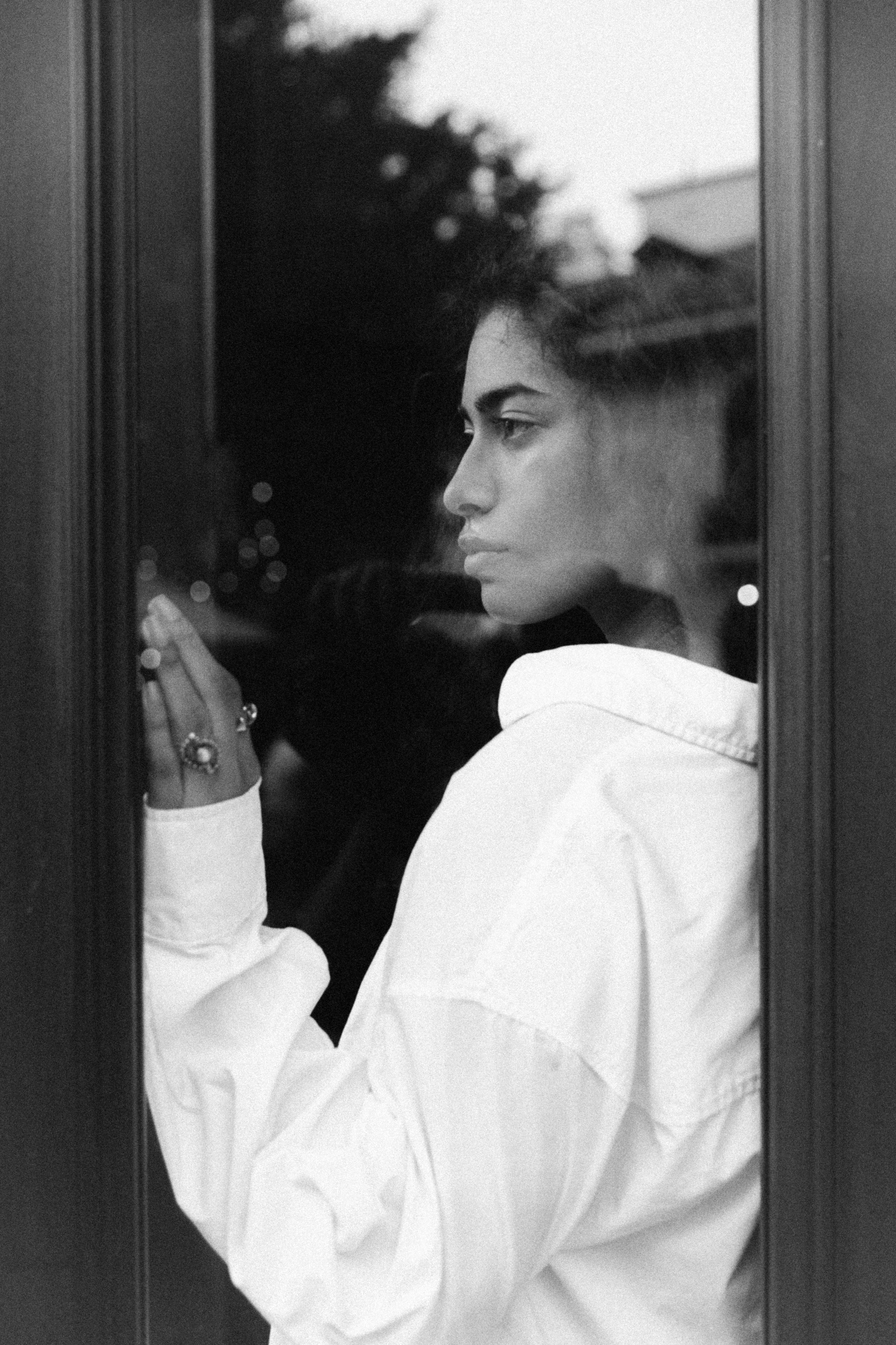 Shatz. Портретный фотограф / Панама / Анастасия Елизарова