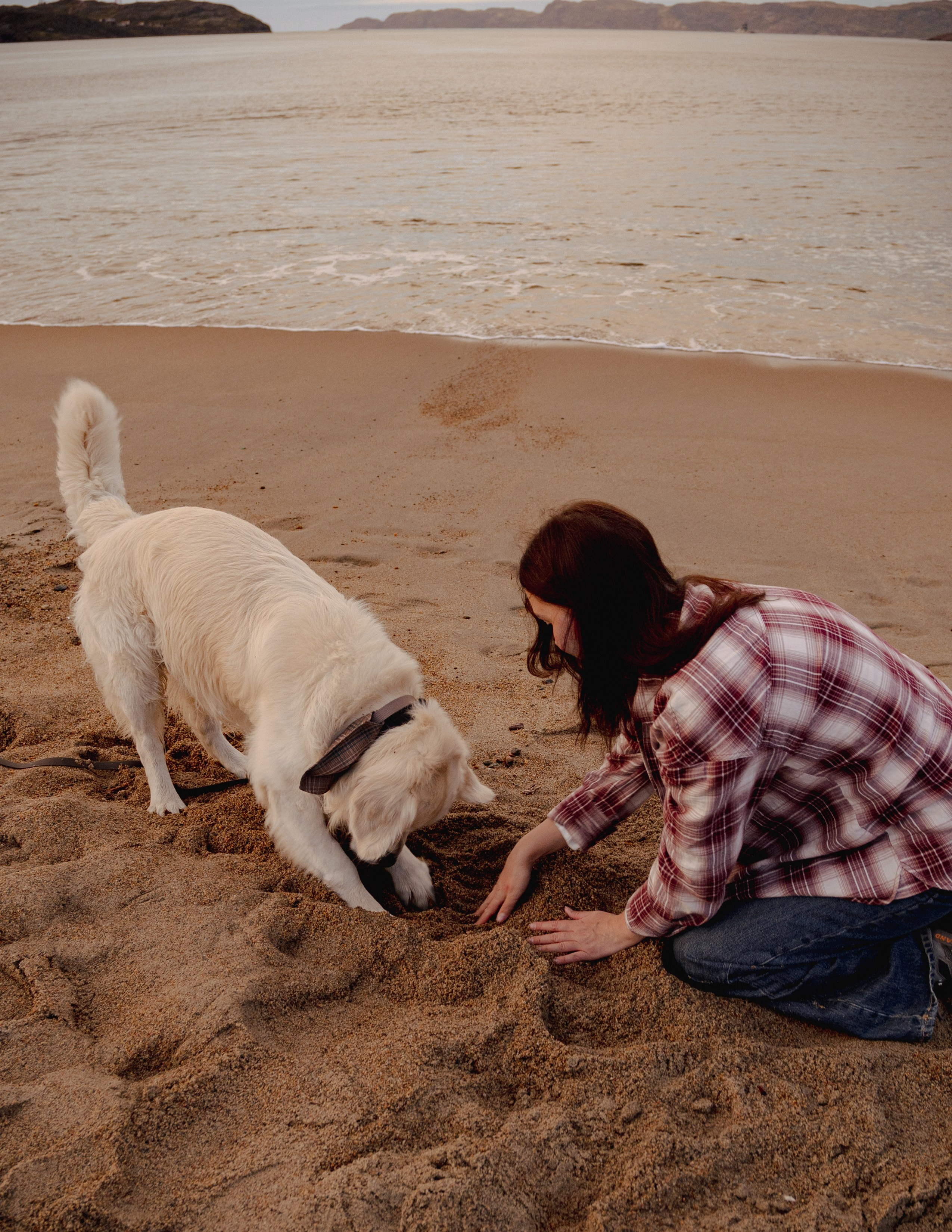 My pet -my friend. Фотограф Арина Демидова
