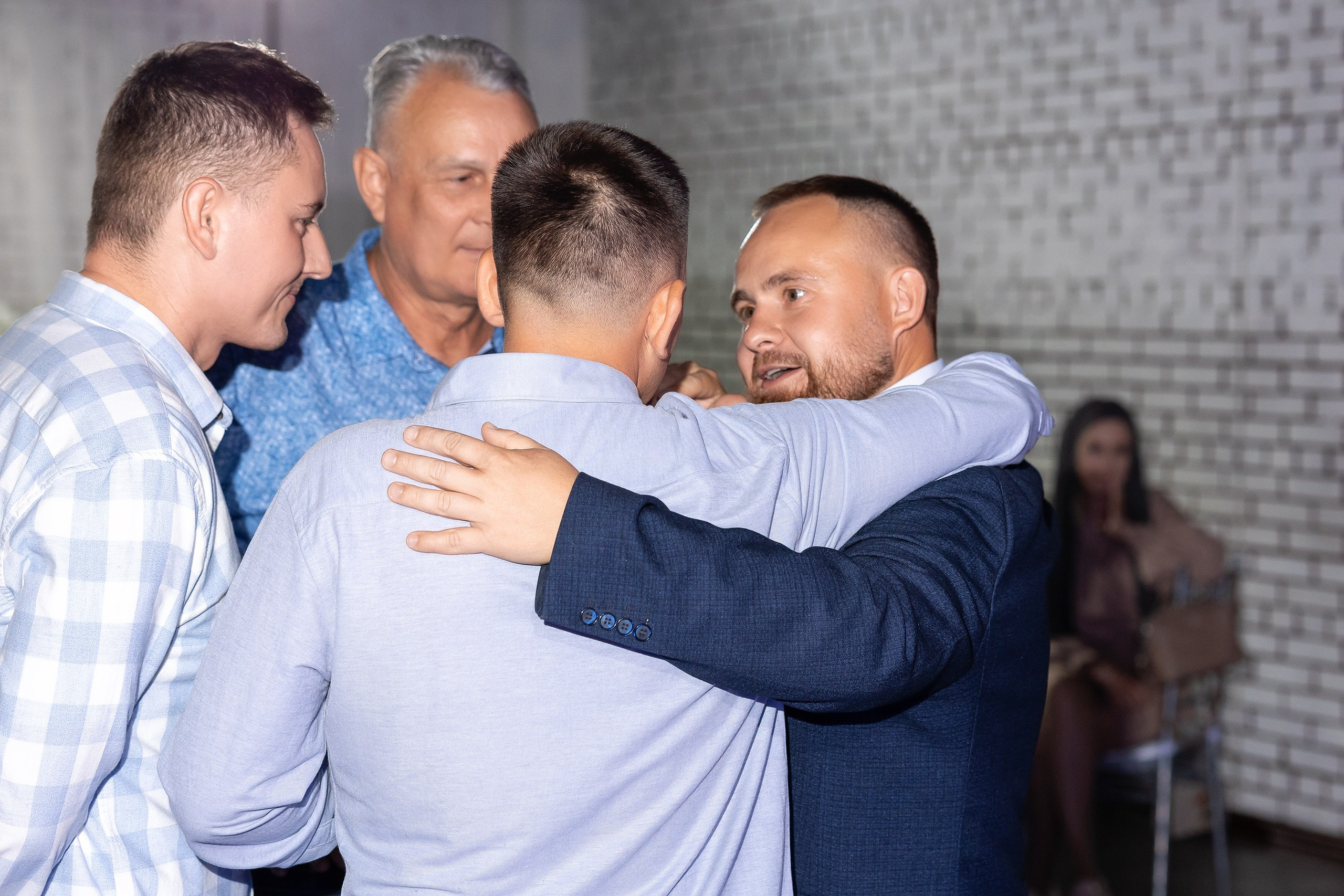 Рамиль & Валерия. Свадебный фотограф в Самаре Сергей Ярилин