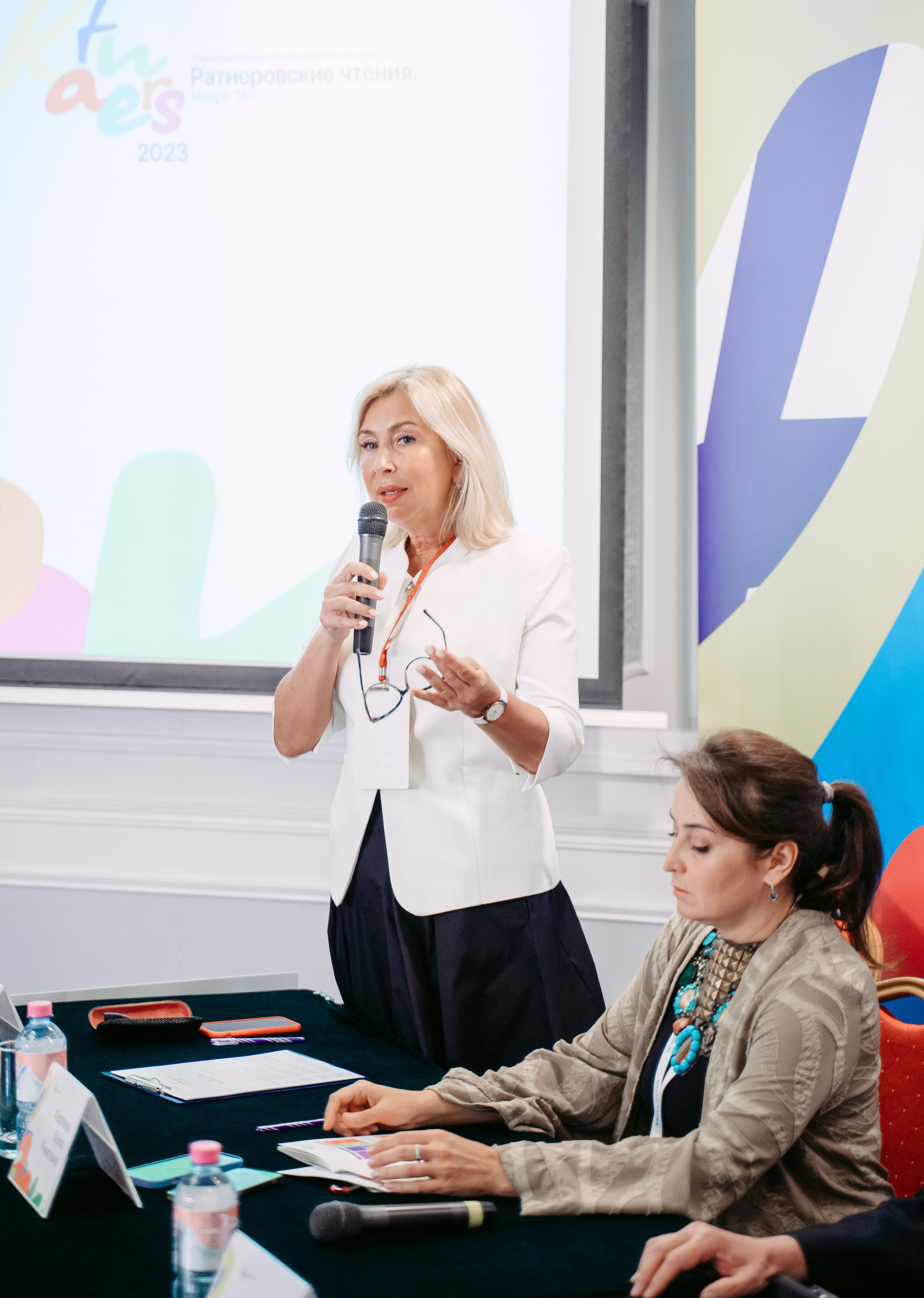 Ратнеровские чтения / 2023. Саша Копылов, фотограф в Казани