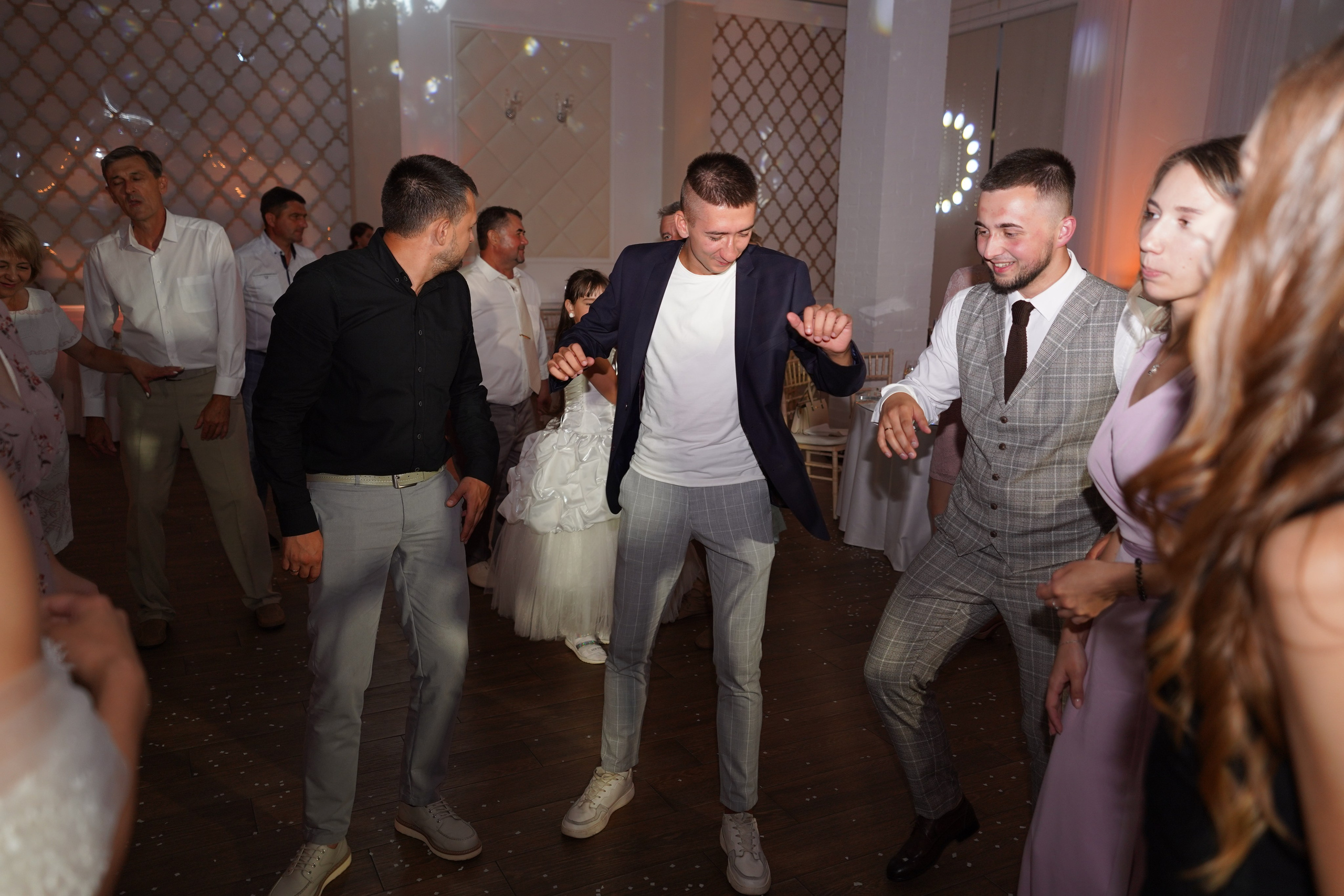 Алексей и Алёна. Семейный и свадебный фотограф Минск, Беларусь Анна Орловская