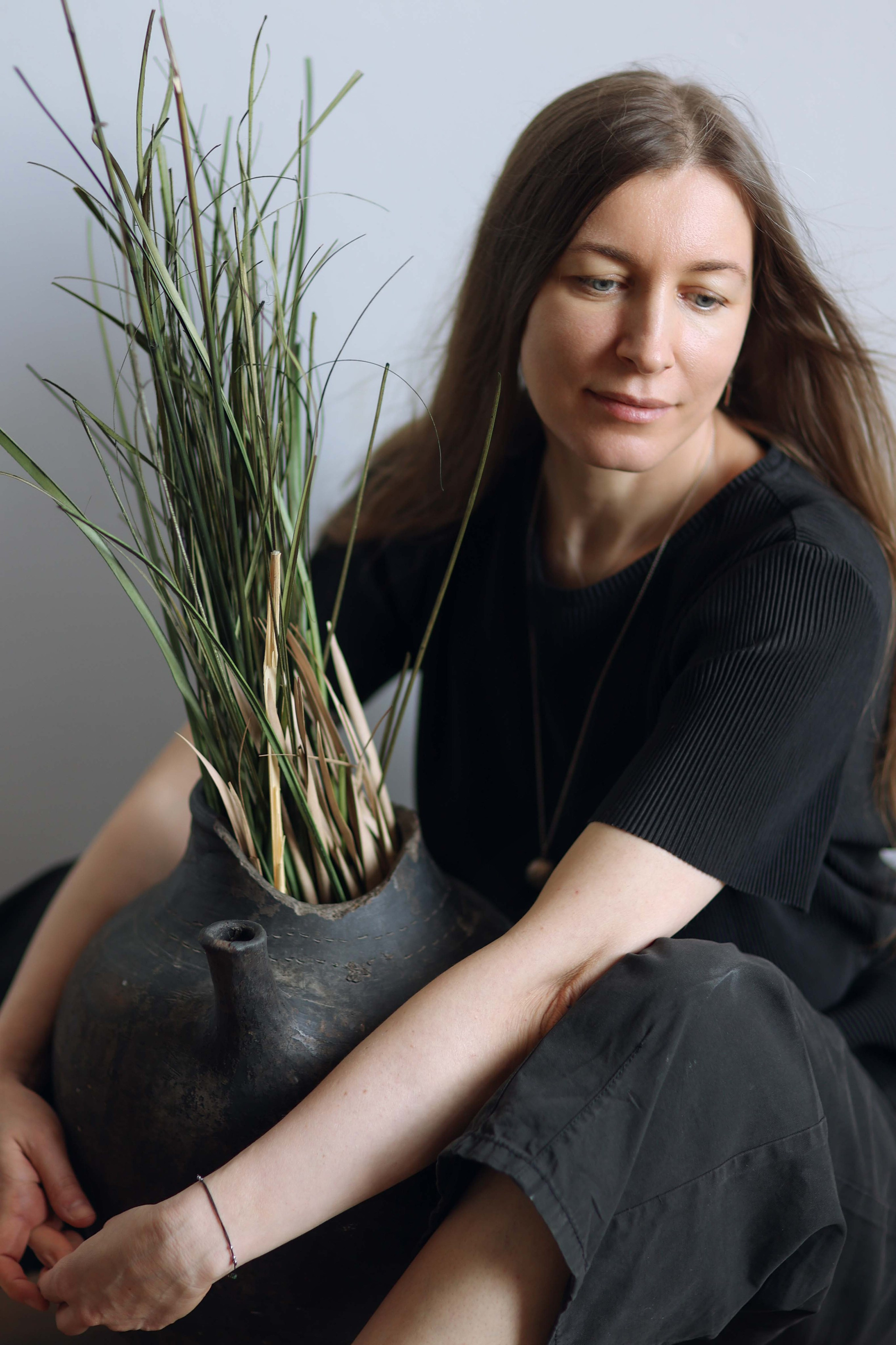 Лиза — нутрициолог. Детский и семейный фотограф, съемка новорожденных Москва