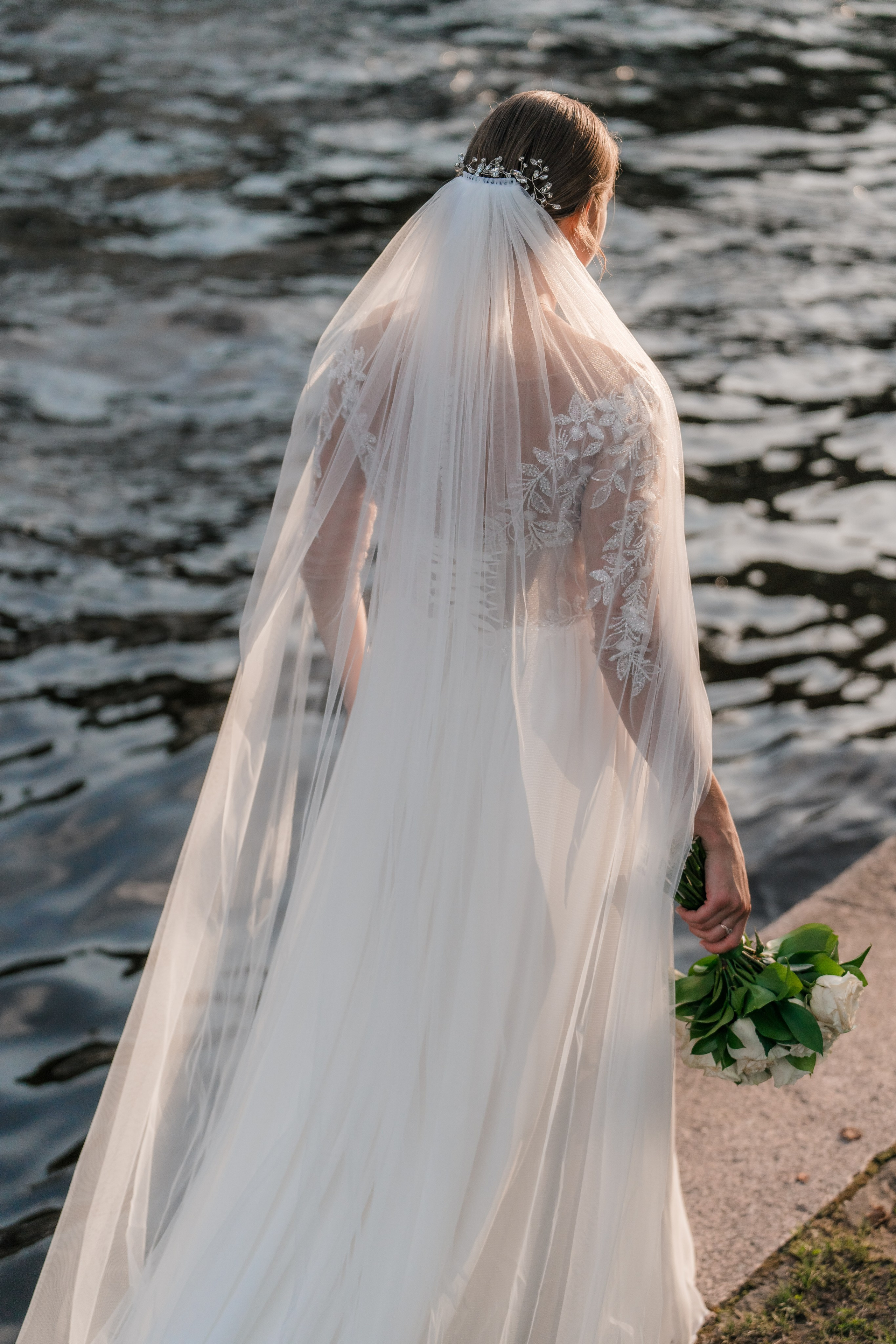 Иван + Александра