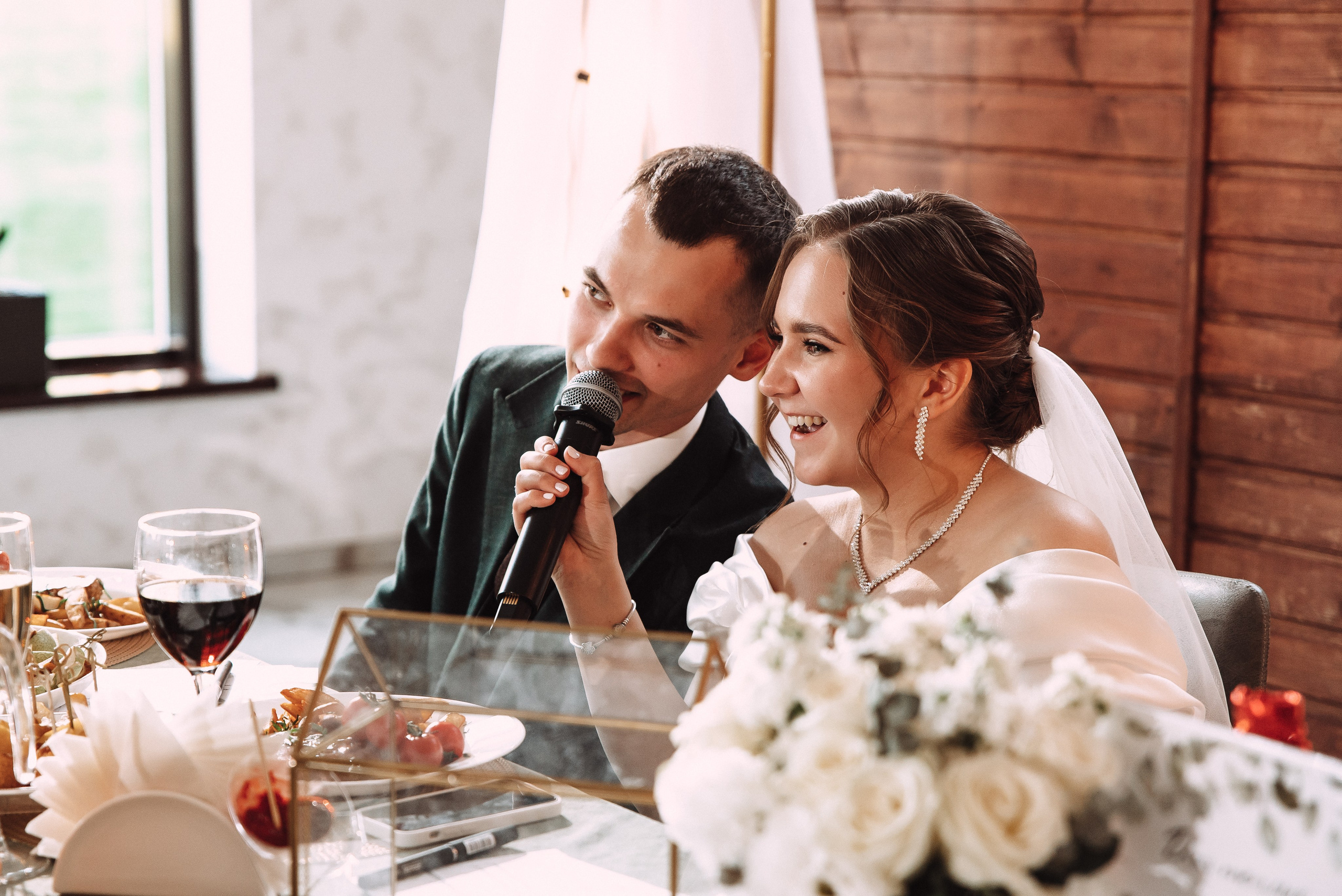 Александр + Анастасия. Свадебный и семейный фотограф в Волгограде Олеся Лисицкая