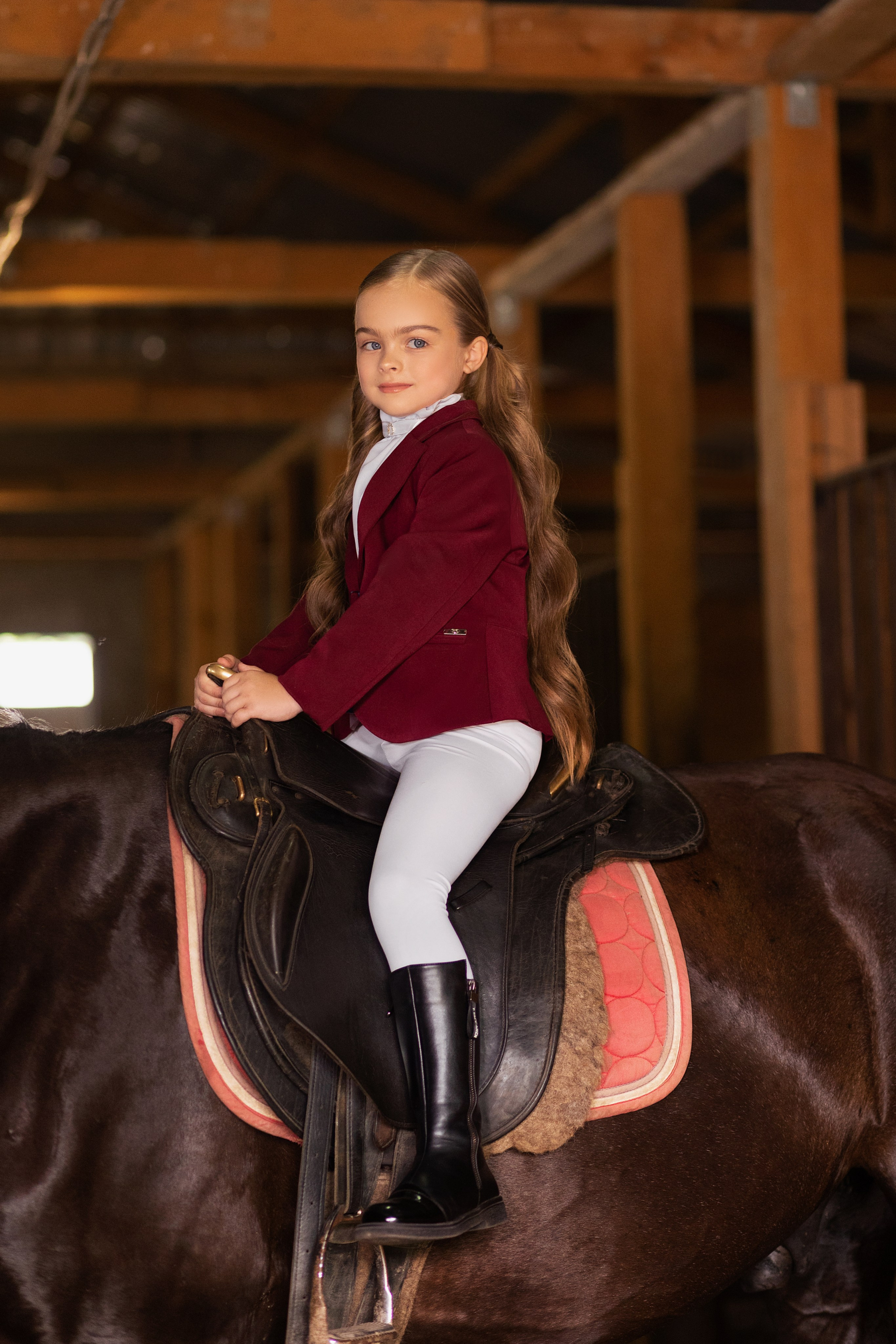 MILANA. Модельная студия MIA Models