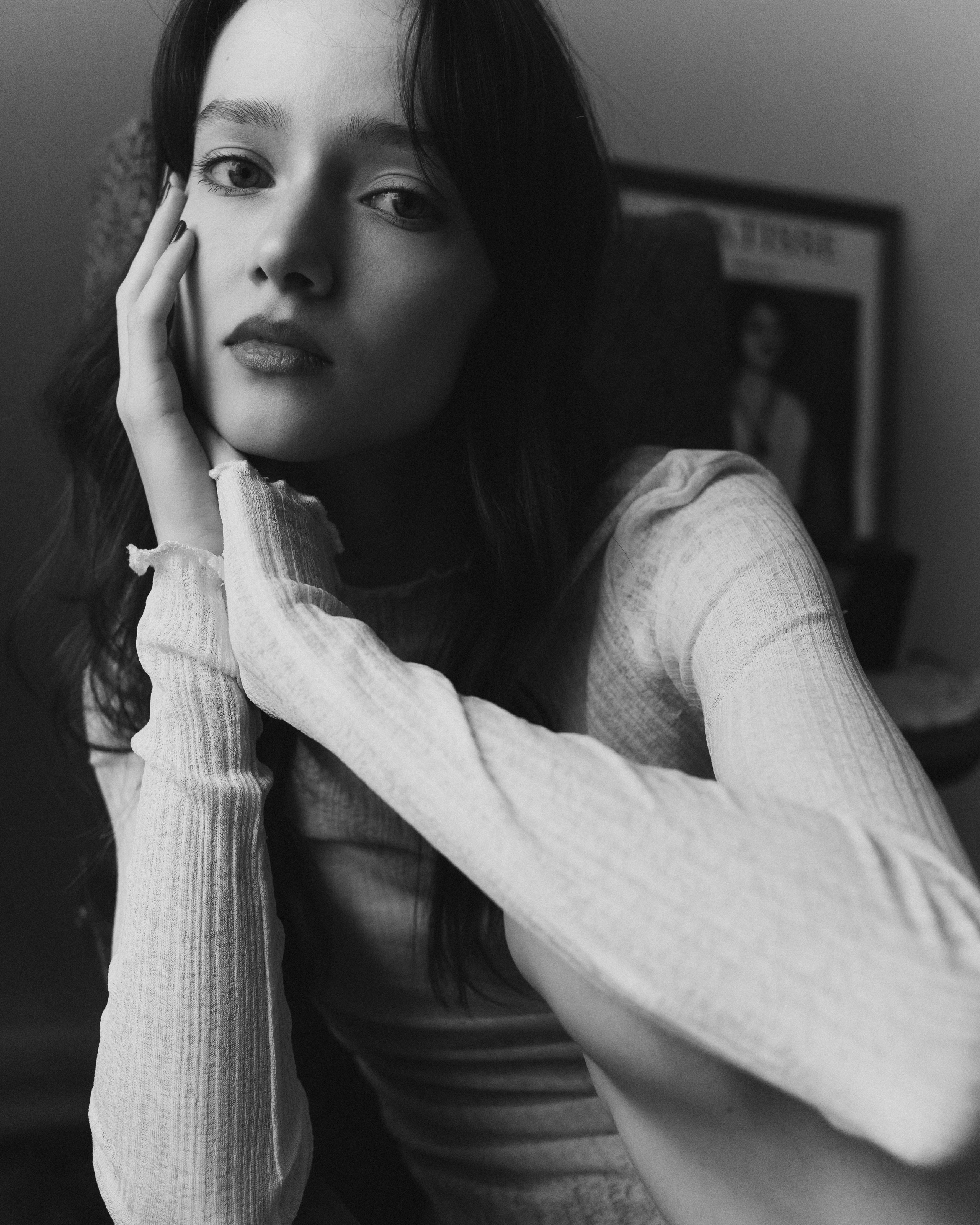 Ирина. Катерина Аникеева | Фотограф | Екатеринбург