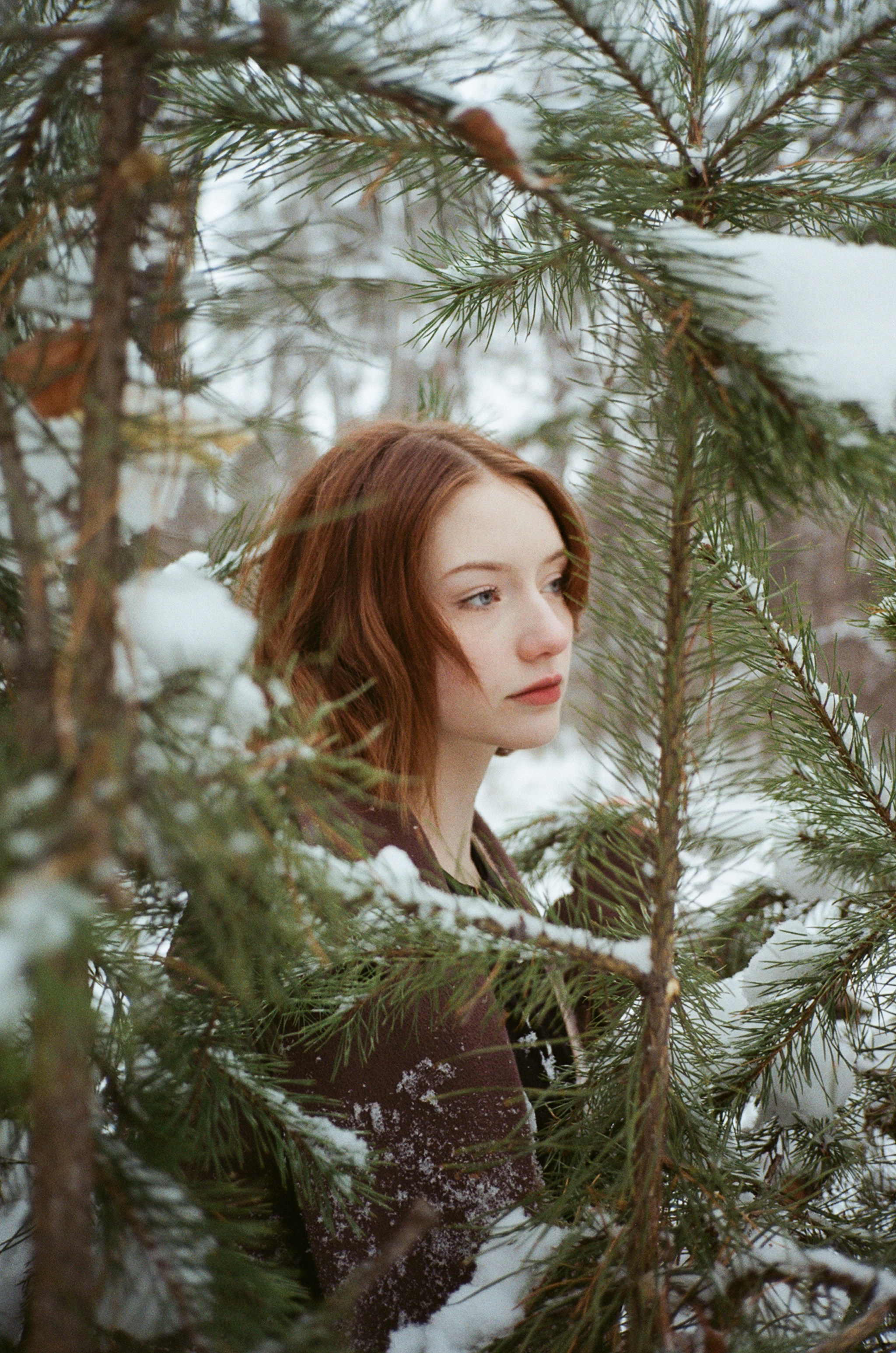 Таисия. Катерина Аникеева | Фотограф | Екатеринбург