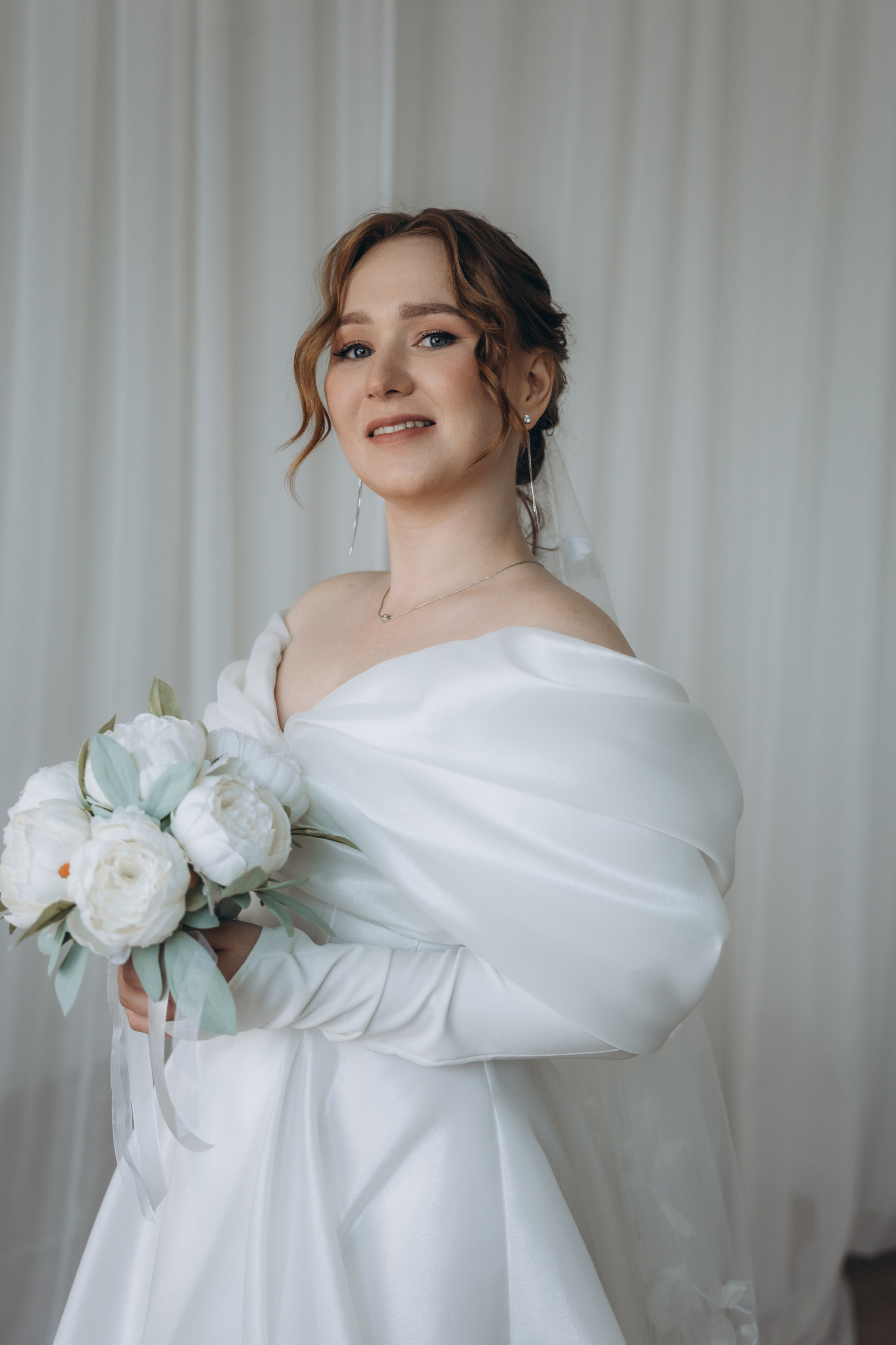 Иван и Елена. Свадебный, семейный фотограф в Иркутске Светлана Макаричева