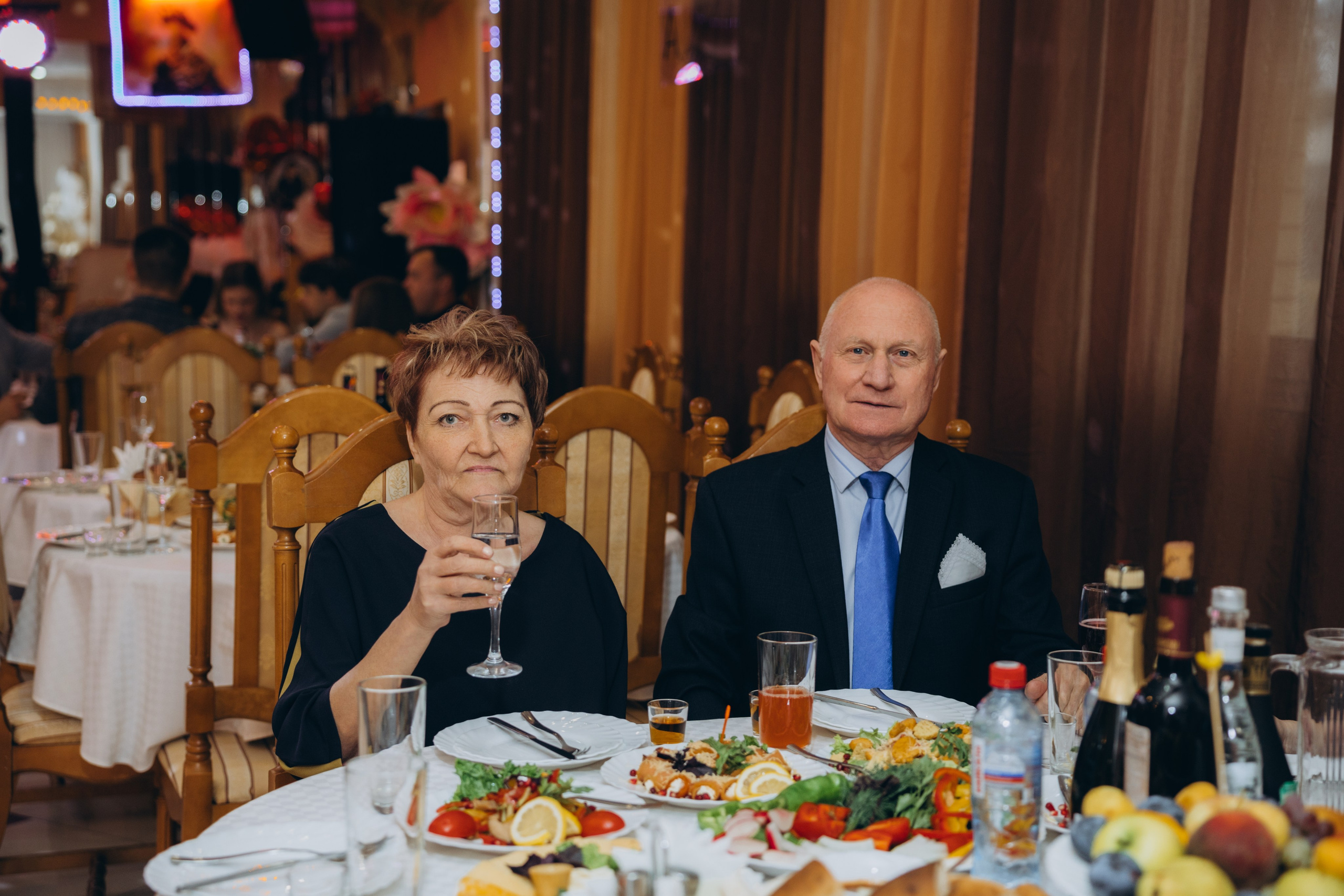 Иван и Елена. Свадебный, семейный фотограф в Иркутске Светлана Макаричева