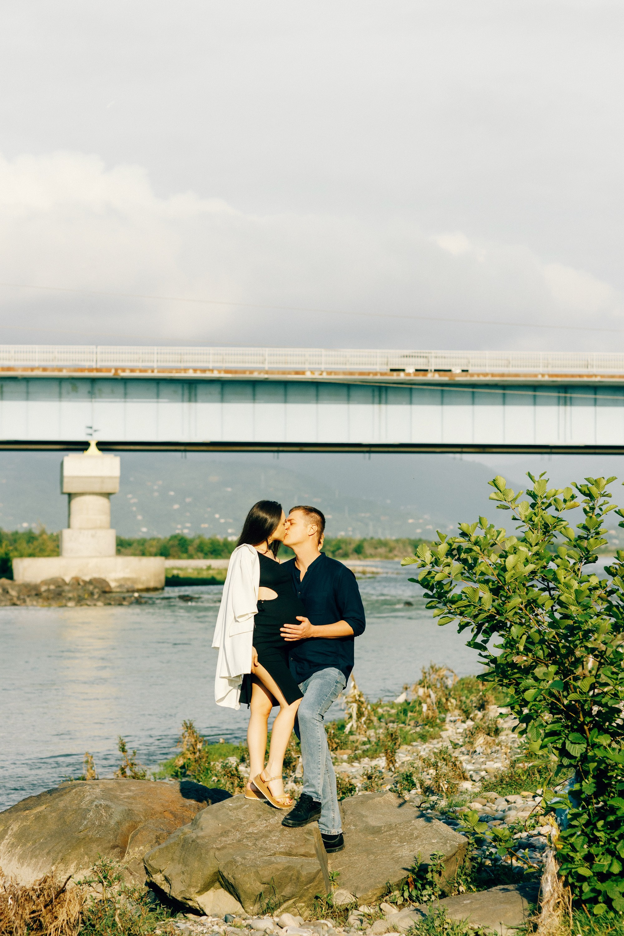 Степан и Лилия