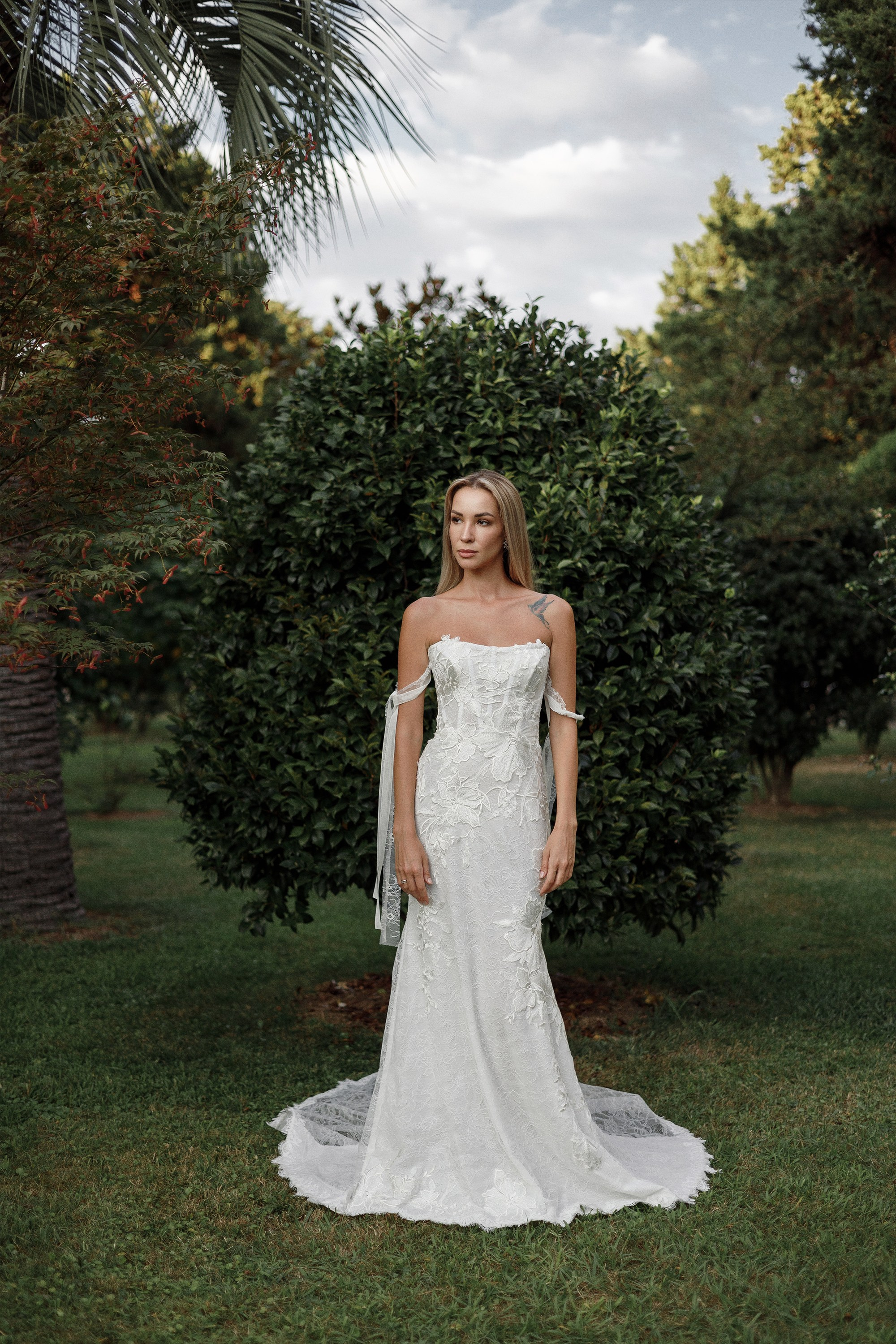 Современная свадьба в Батуми