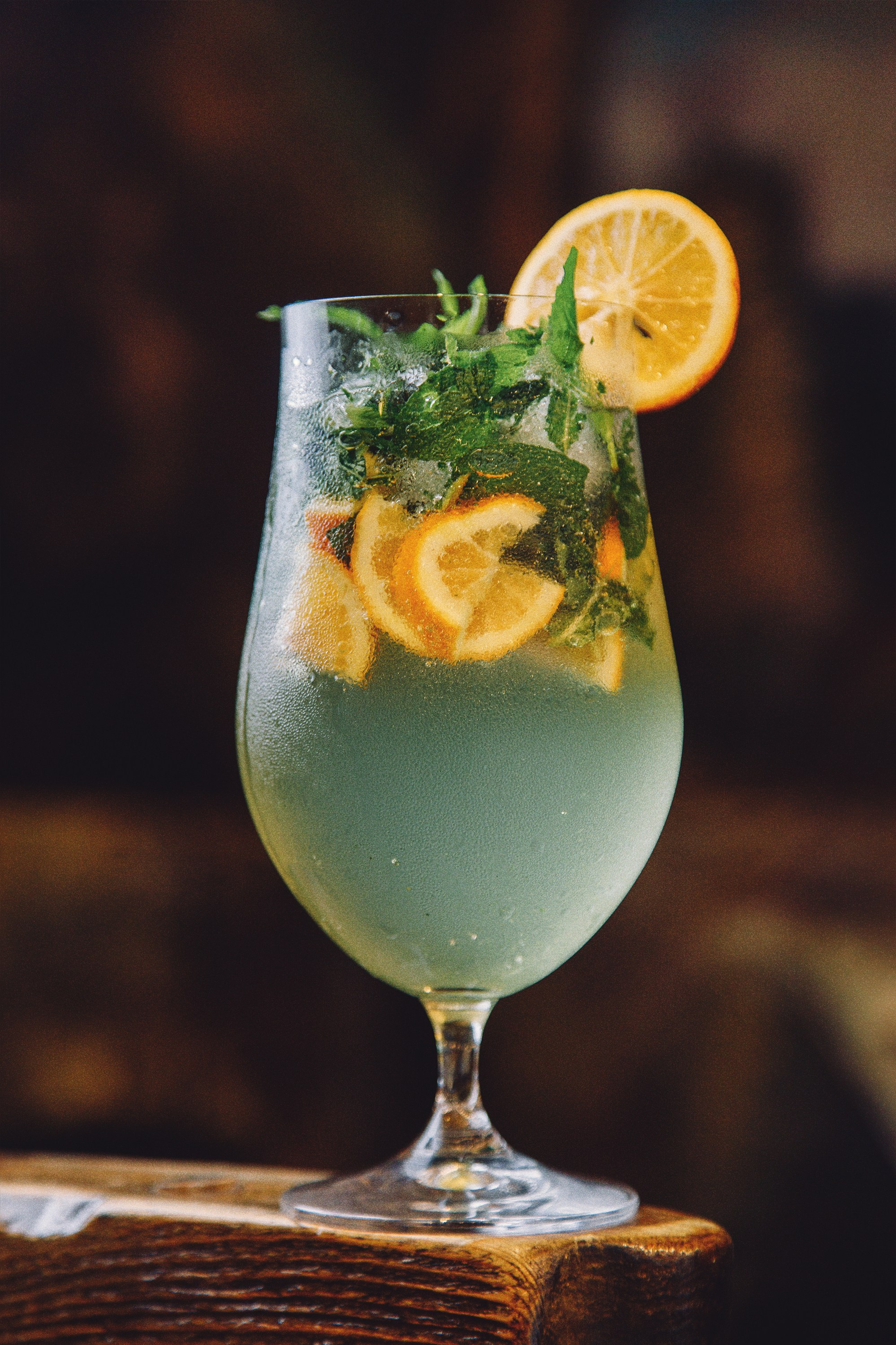 СЪЕМКА ДЛЯ РЕСТОРАНА CHERO