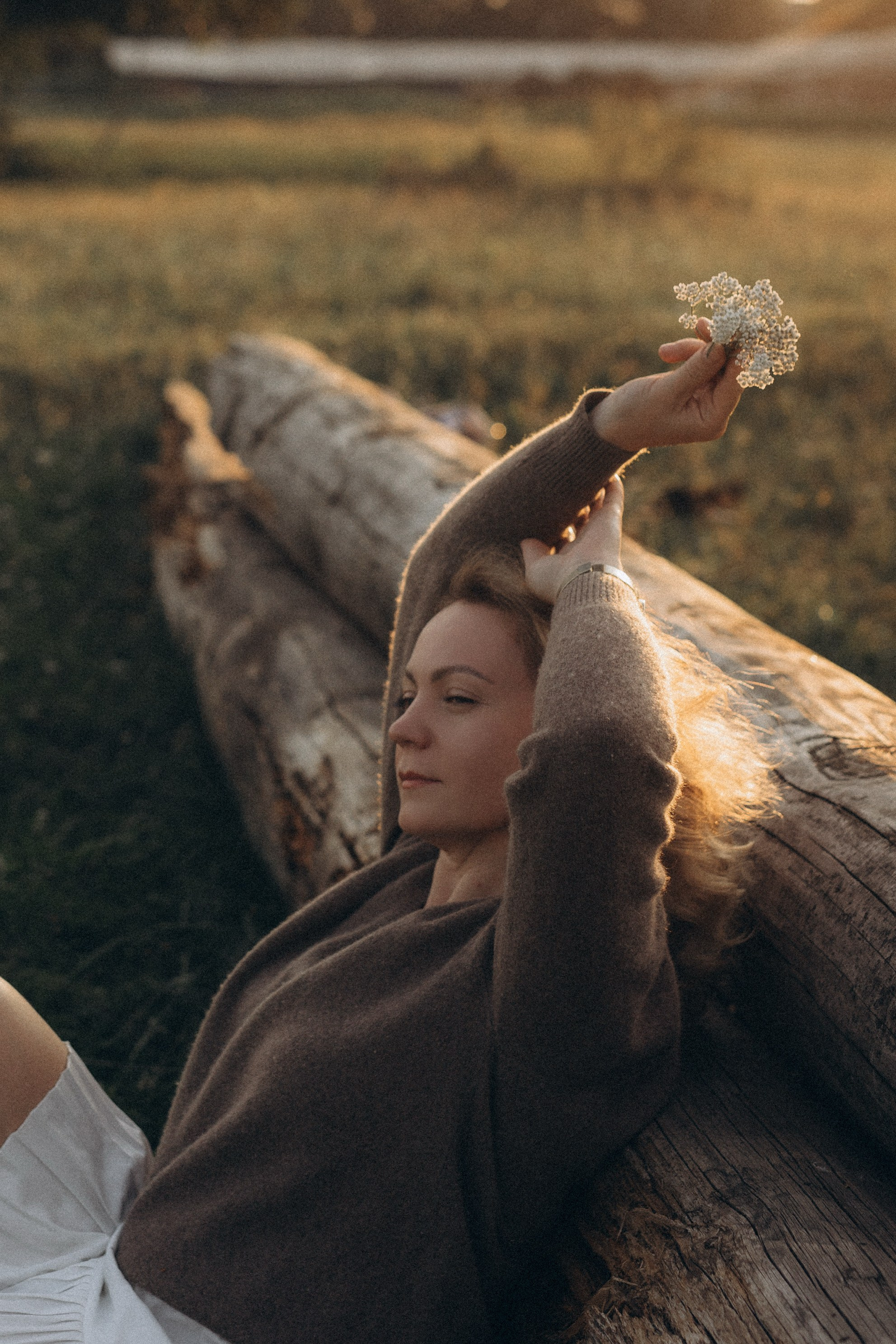 Прогулка под летним солнцем. Семейный и портретный фотограф из Казани