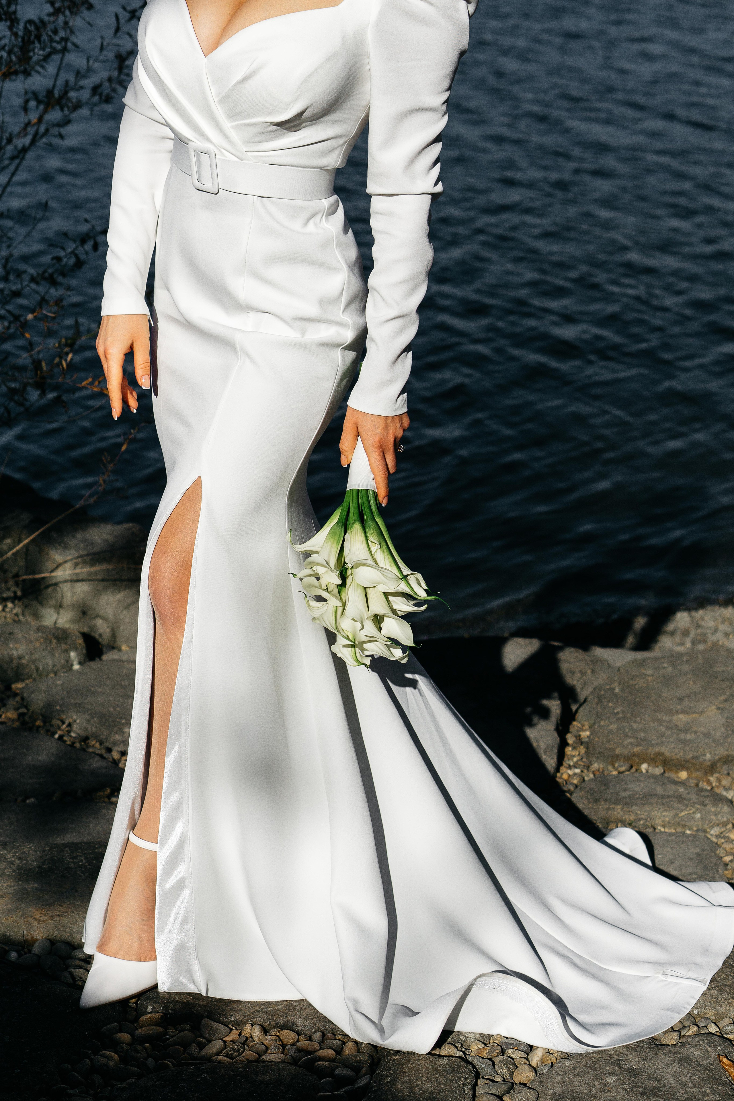 Илья & Даша. СВАДЕБНЫЙ ФОТОГРАФ РОСТОВ