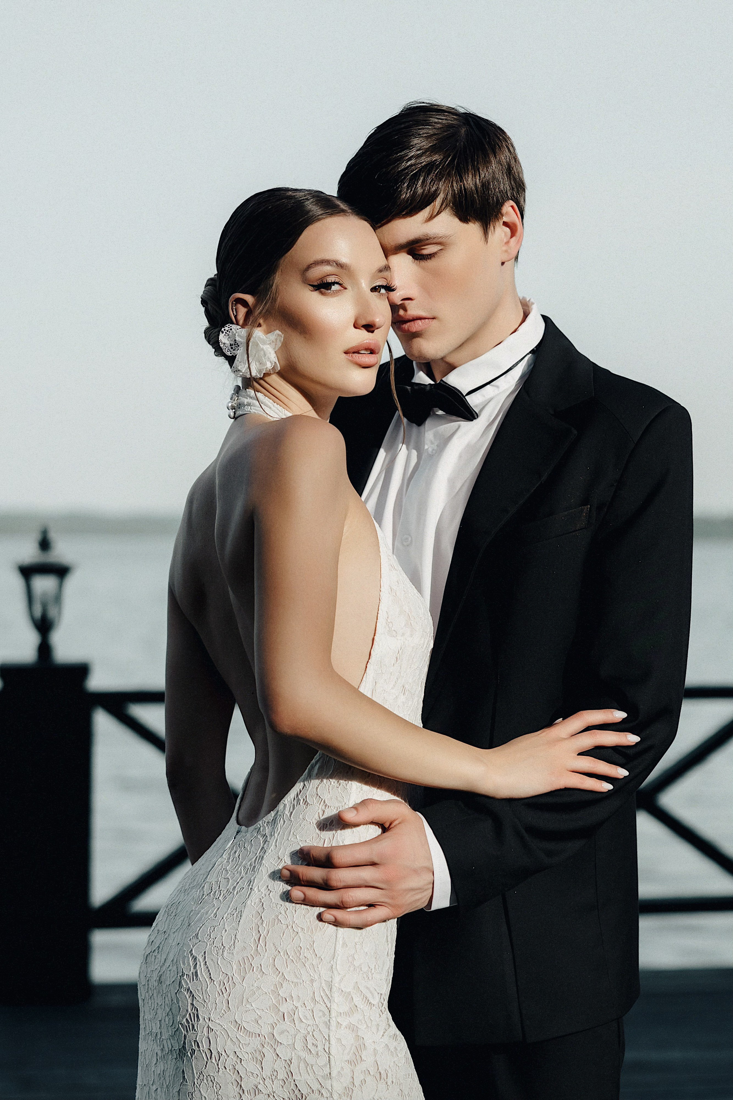 Maksim & Zoia. Alamzar Gurbanova — Photographer
