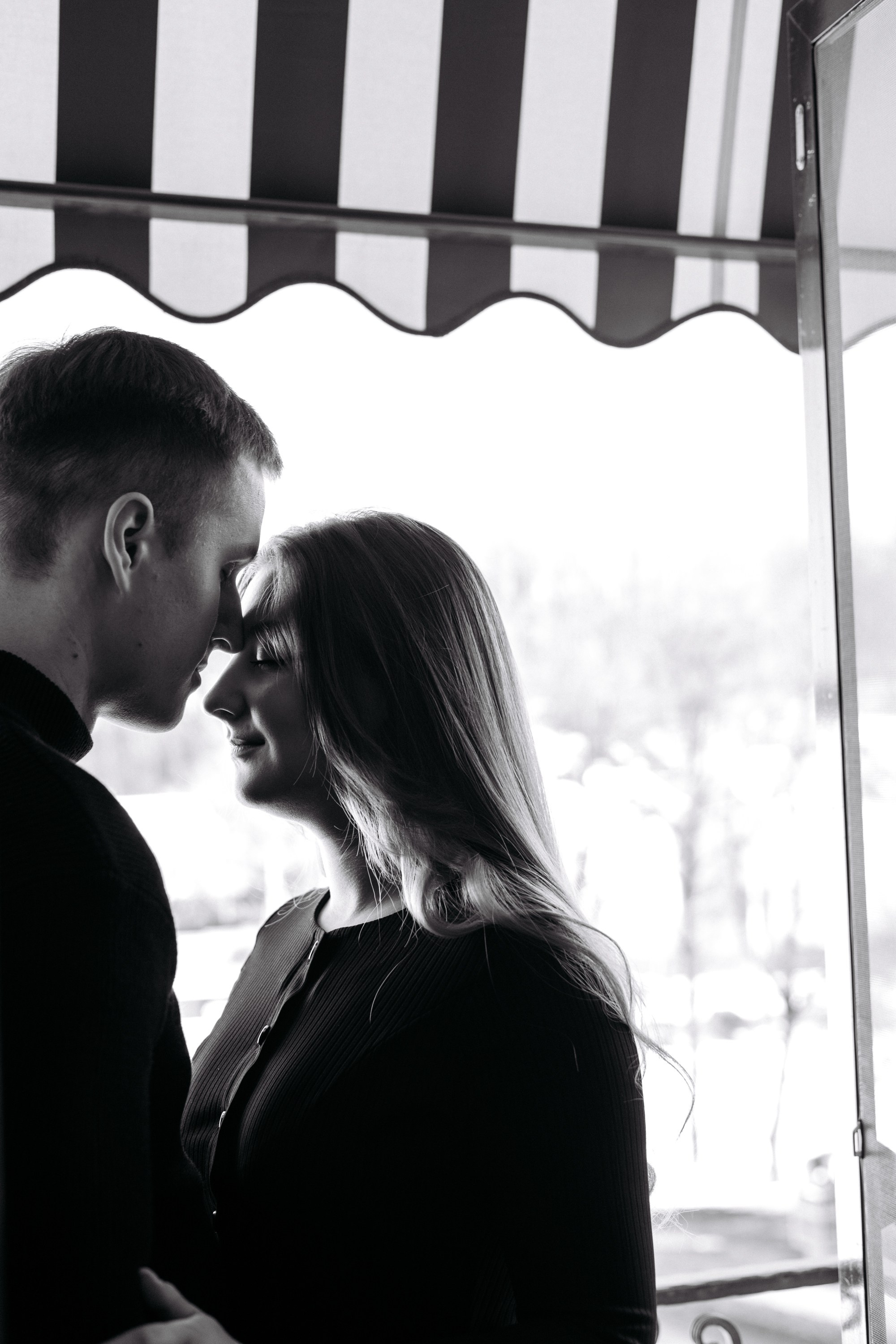 Даня & Аня. Свадебный фотограф Церковная Алёна.Десногорск, Смоленск