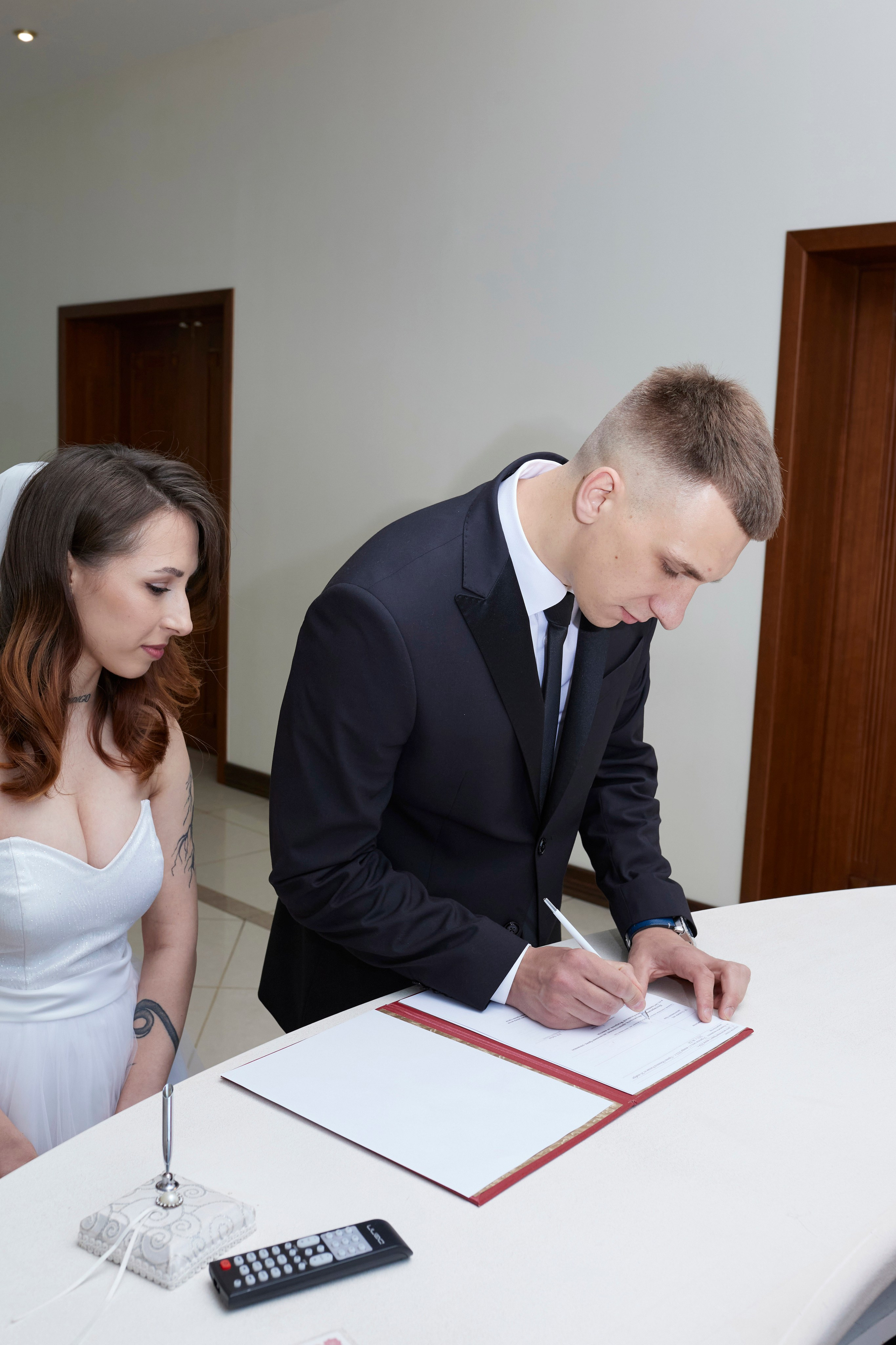 Роман и Марина. Фотограф Владивосток, семейные и индивидуальные съемки