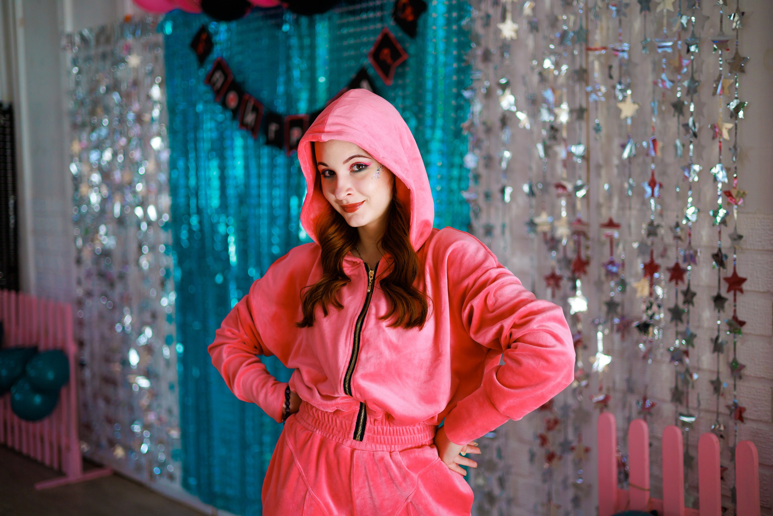 Beauty девичник для девочек 8-10 лет — Само Совершенство. Владивосток. Школа для девочек во Владивостоке — Само Совершенство