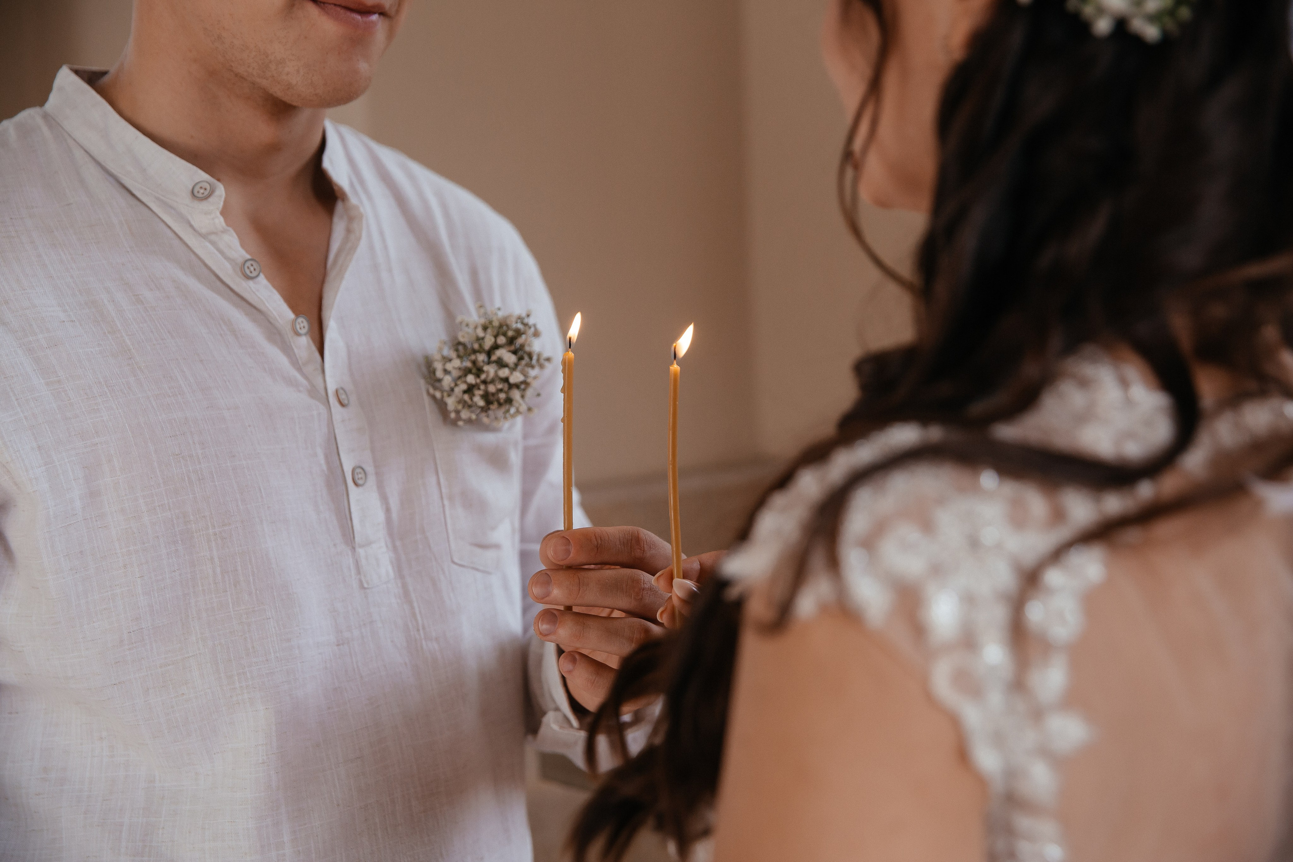 Свадьба в Горячем Ключе. Фотограф Оксана Будко