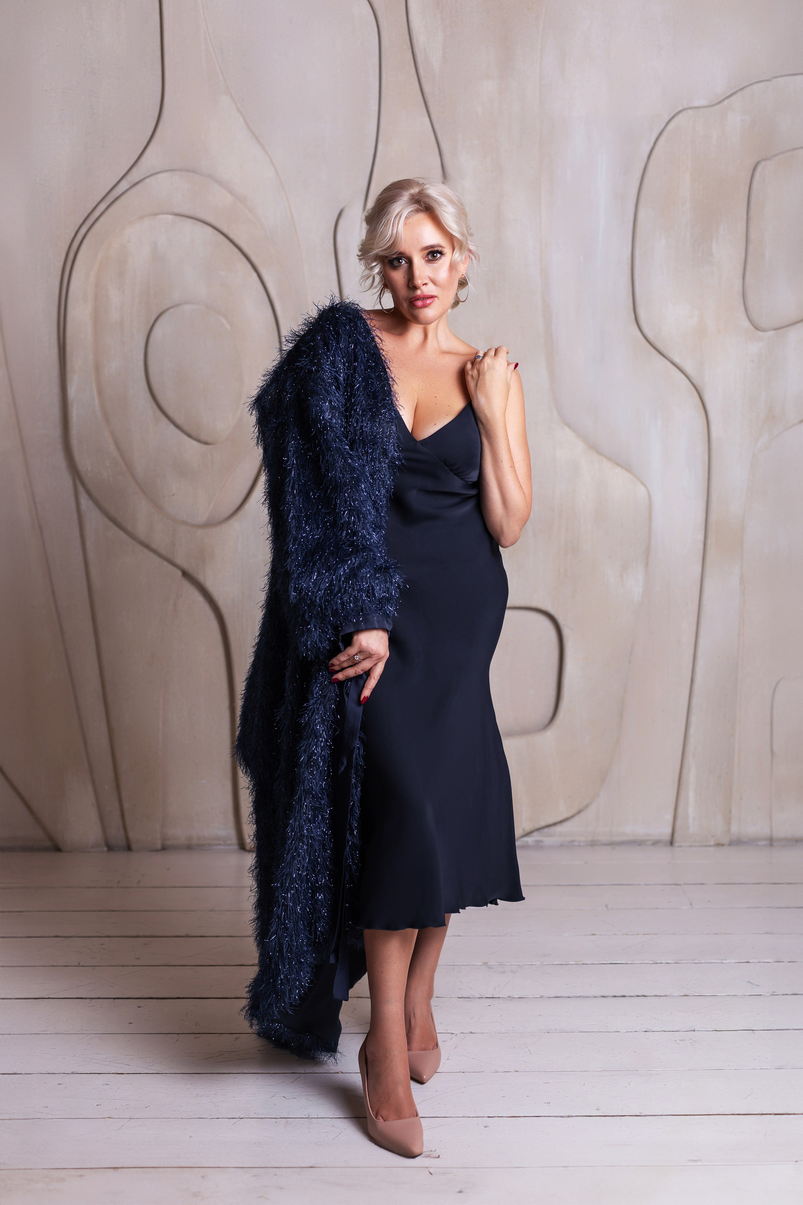 Евгения Студия. Репортажный, портретный и контентный фотограф Каширина Лилия Москва