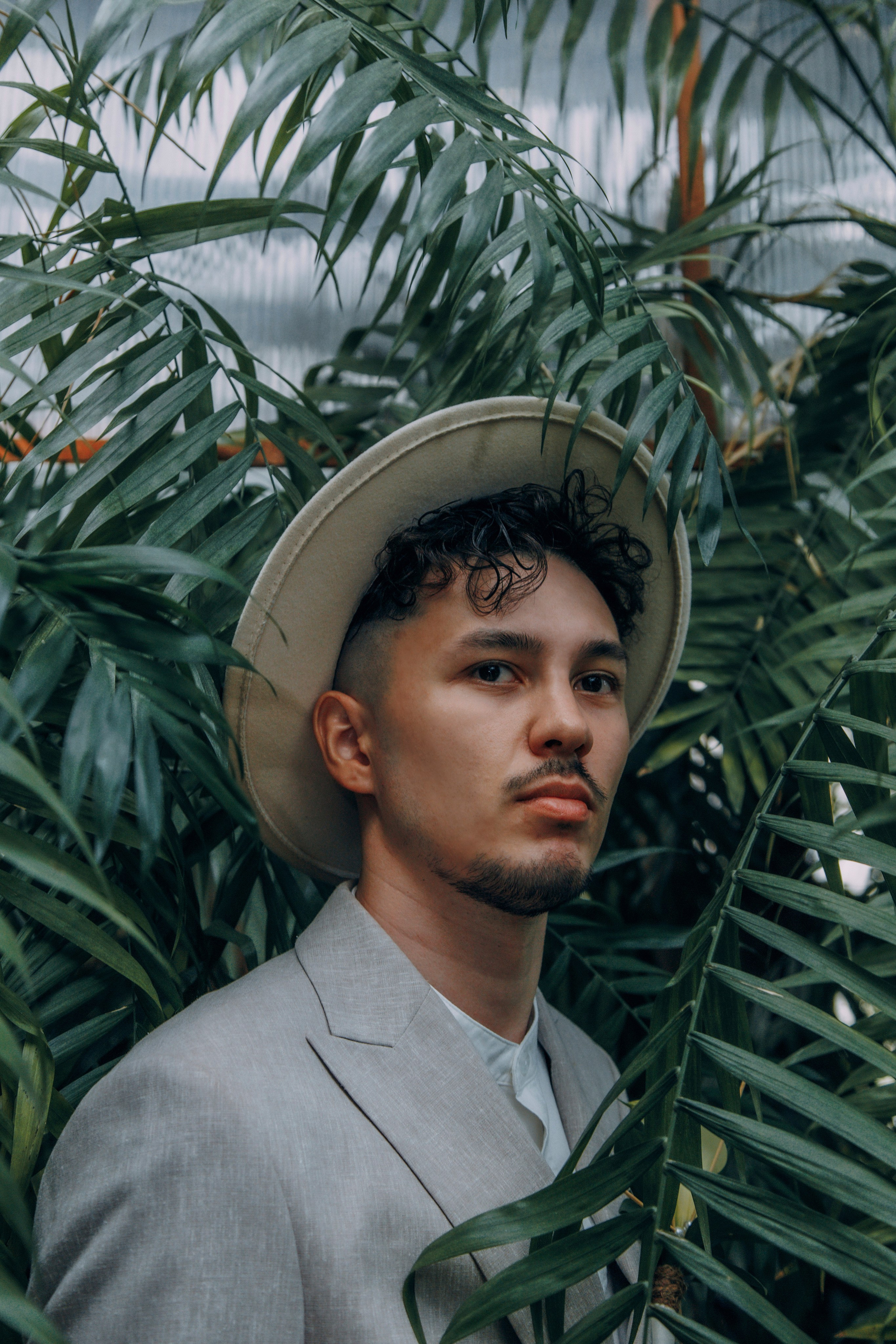 Свадебная фотосессия Екатеринбург — Никита Архипов