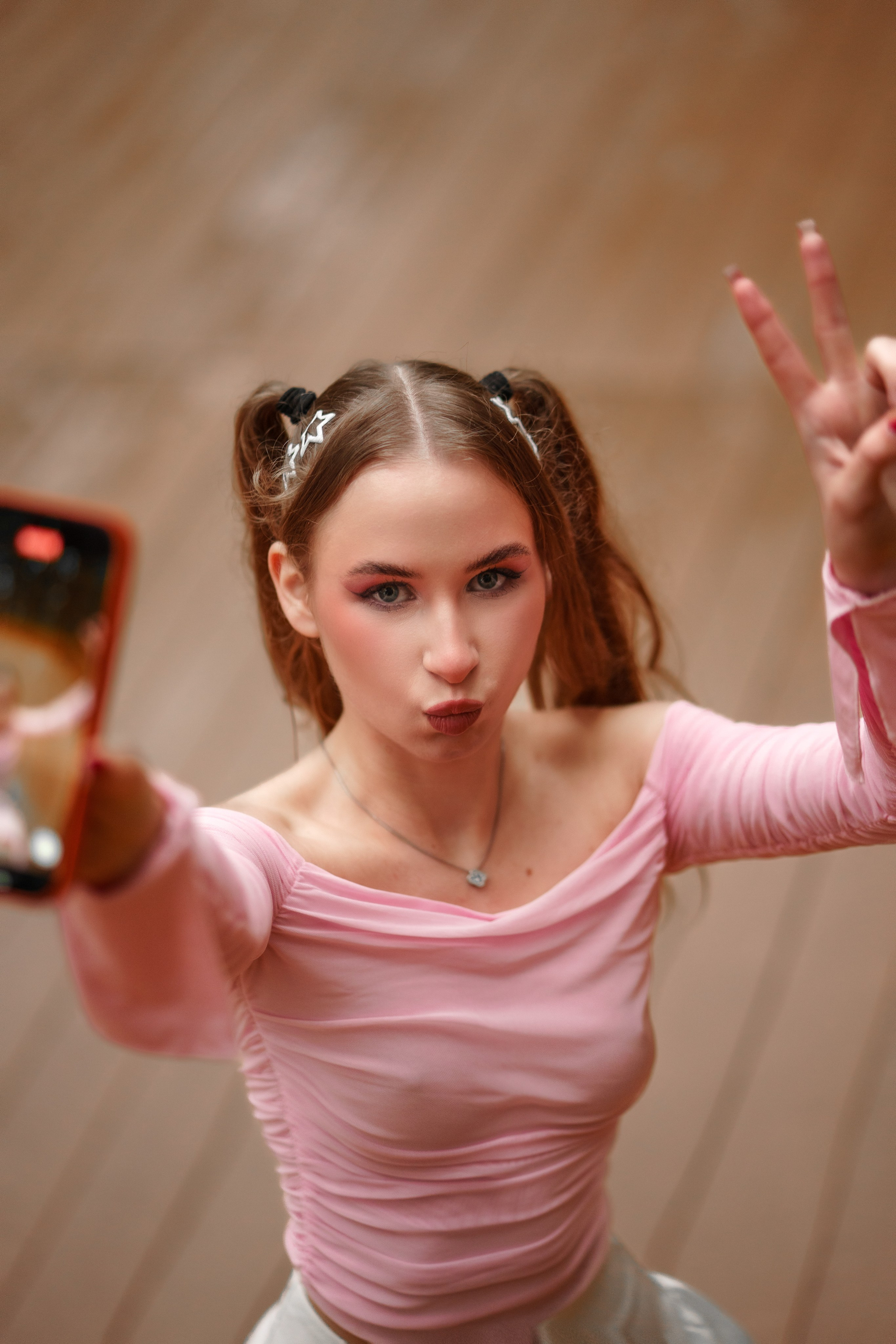 Прогулка на роликах, с куколкой Анютой 🛼. Фотограф Андрей Чеботок (Белгород, Курск, Воронеж, Старый Оскол)