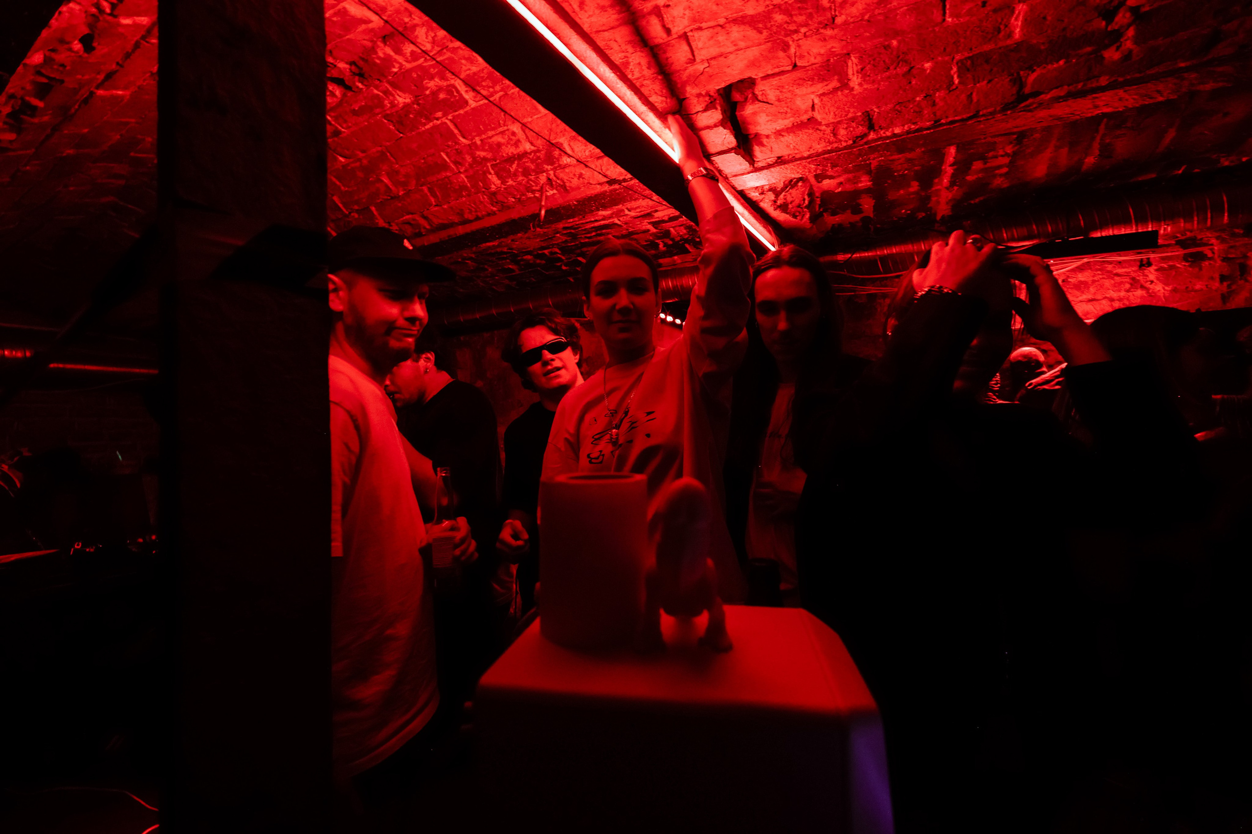 SBROD 001: Пролог. SBROD