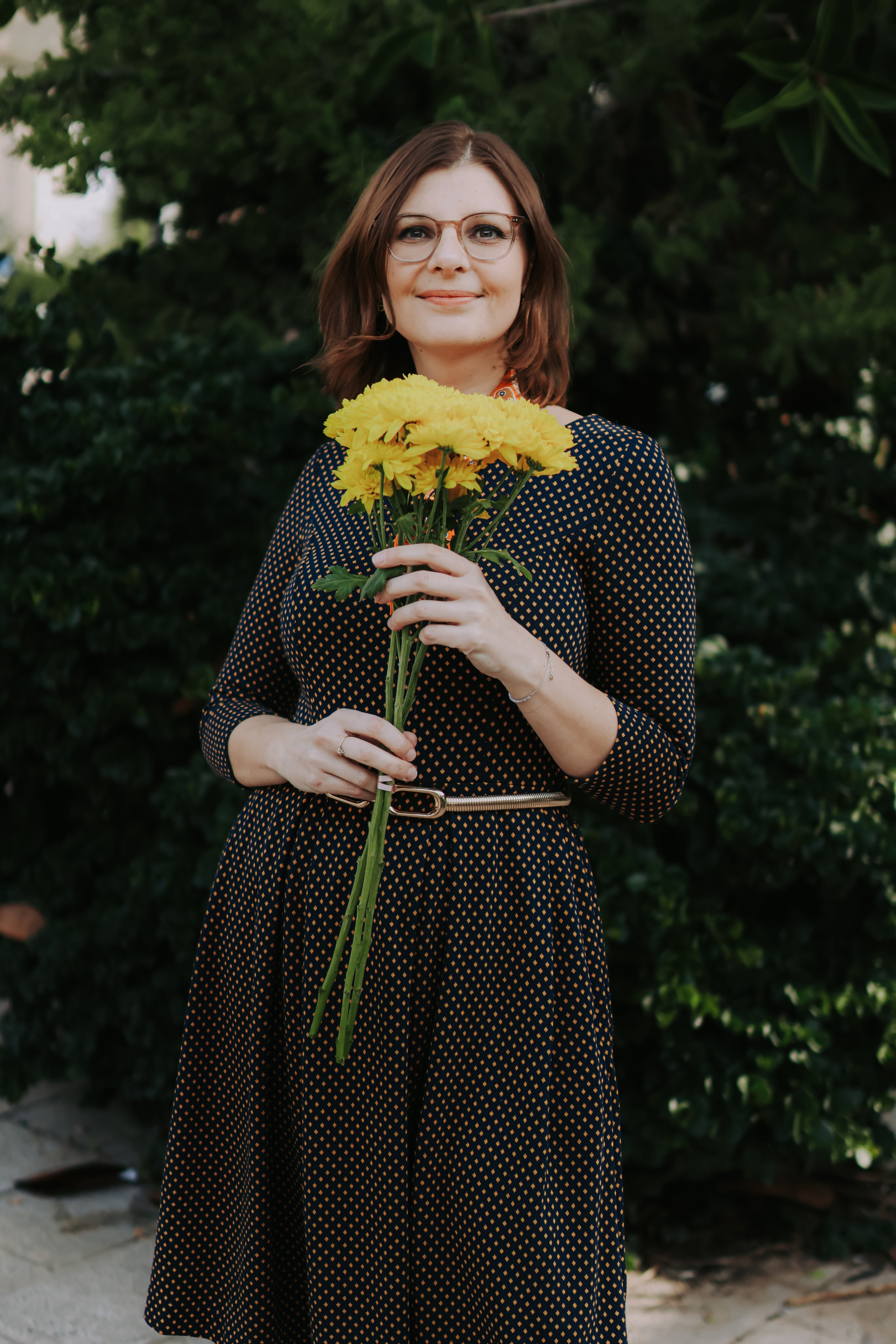 Avital, Tel Aviv | January 2026. Photographer in Israel Alice Milchin