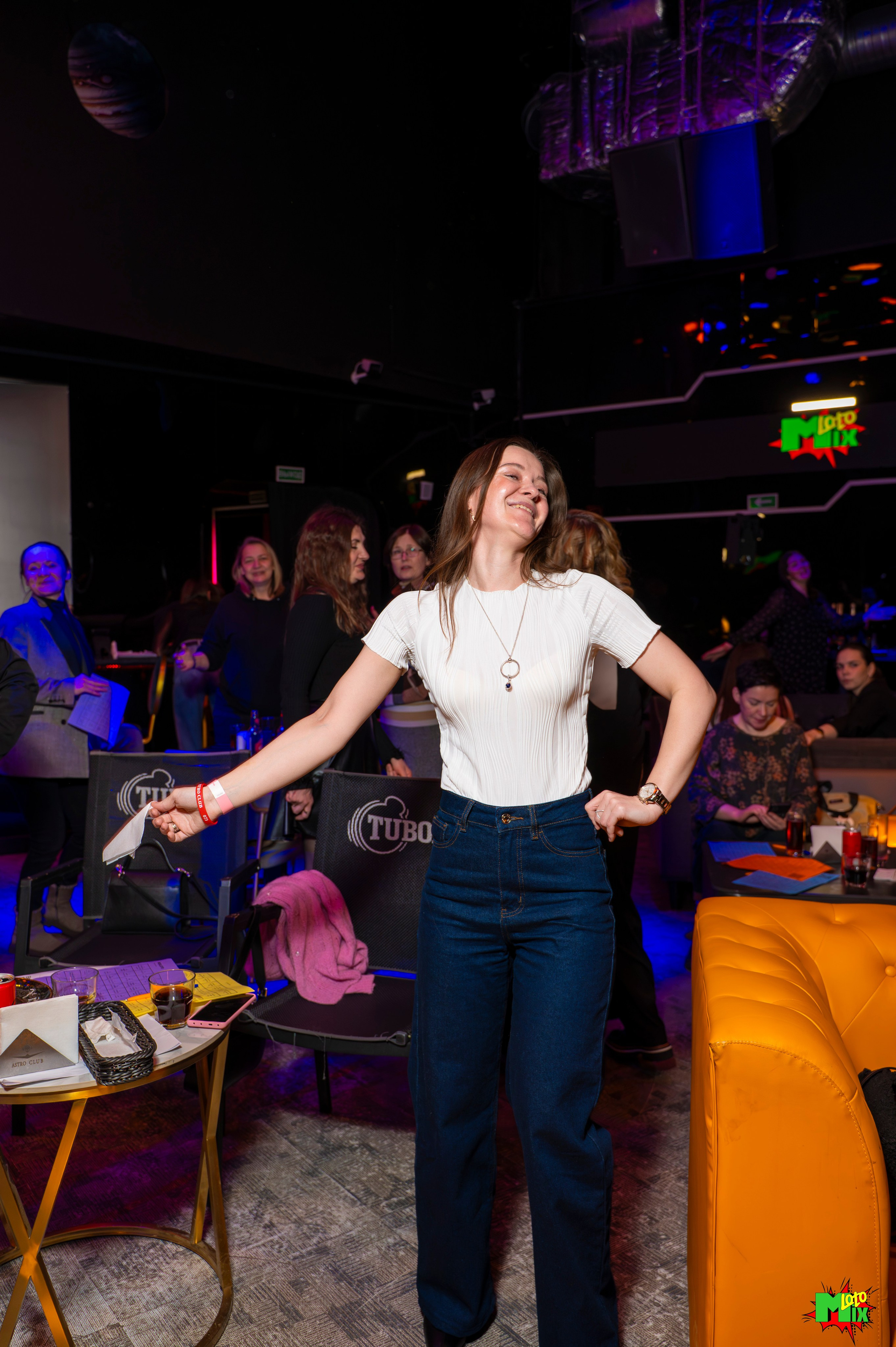 Репортаж MIXLOTO. Фотограф Беларусь — Ольга Шаповалова (Жардецкая)