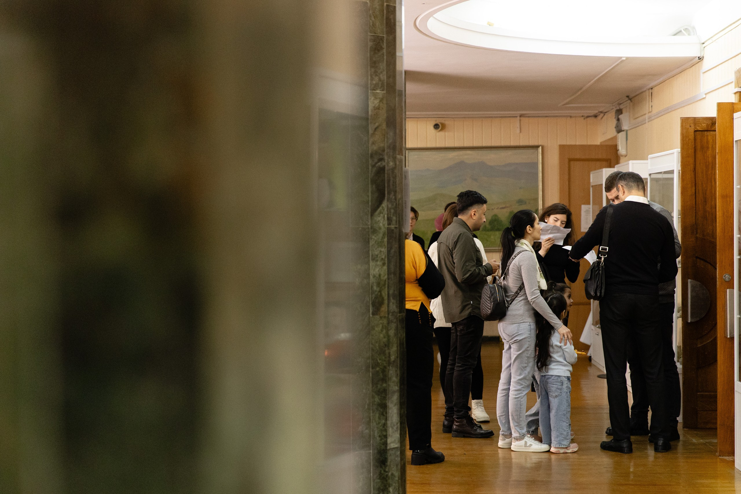 Танцы. Фотограф Николай Петрушкин | Ставрополь, Москва