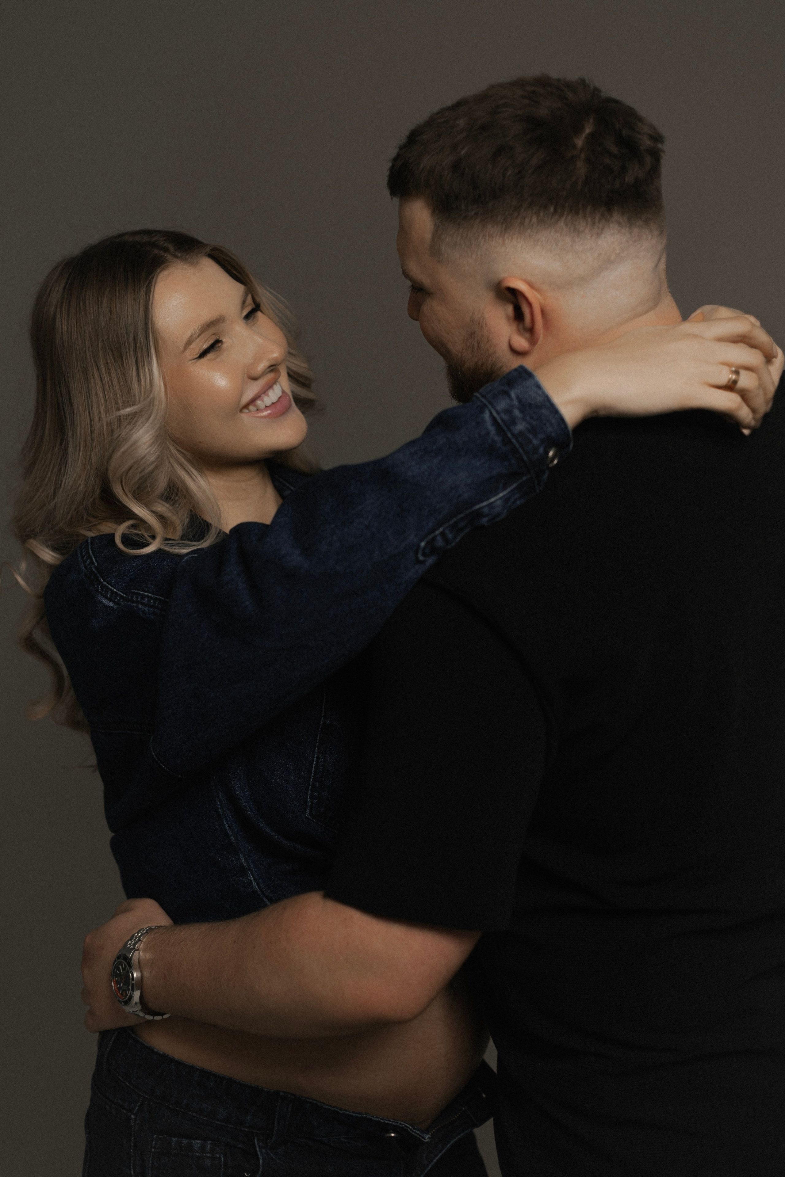 Никита и Анастасия