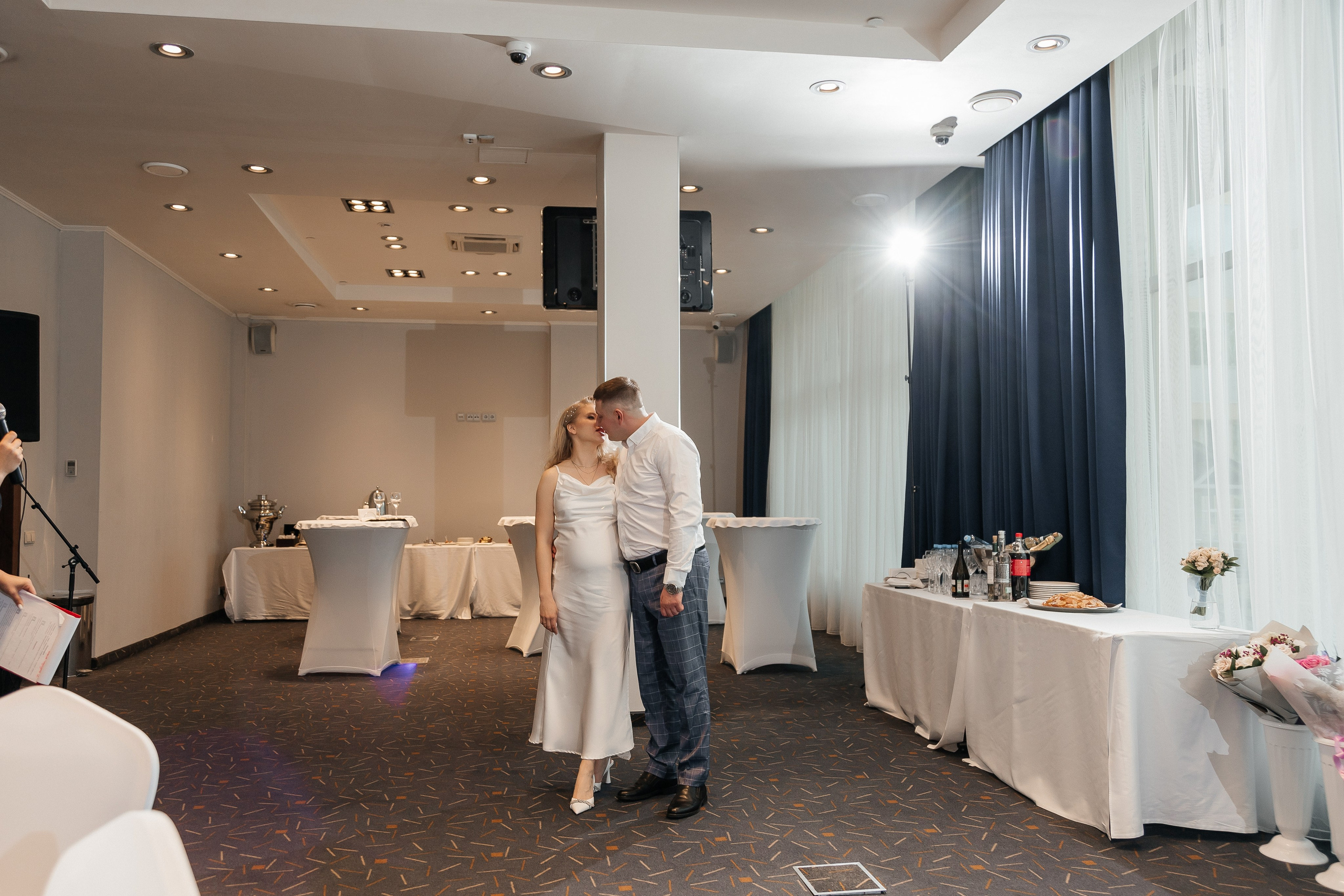 Сергей и Дарья/2024. Свадебный и семейный фотограф в Екатеринбурге