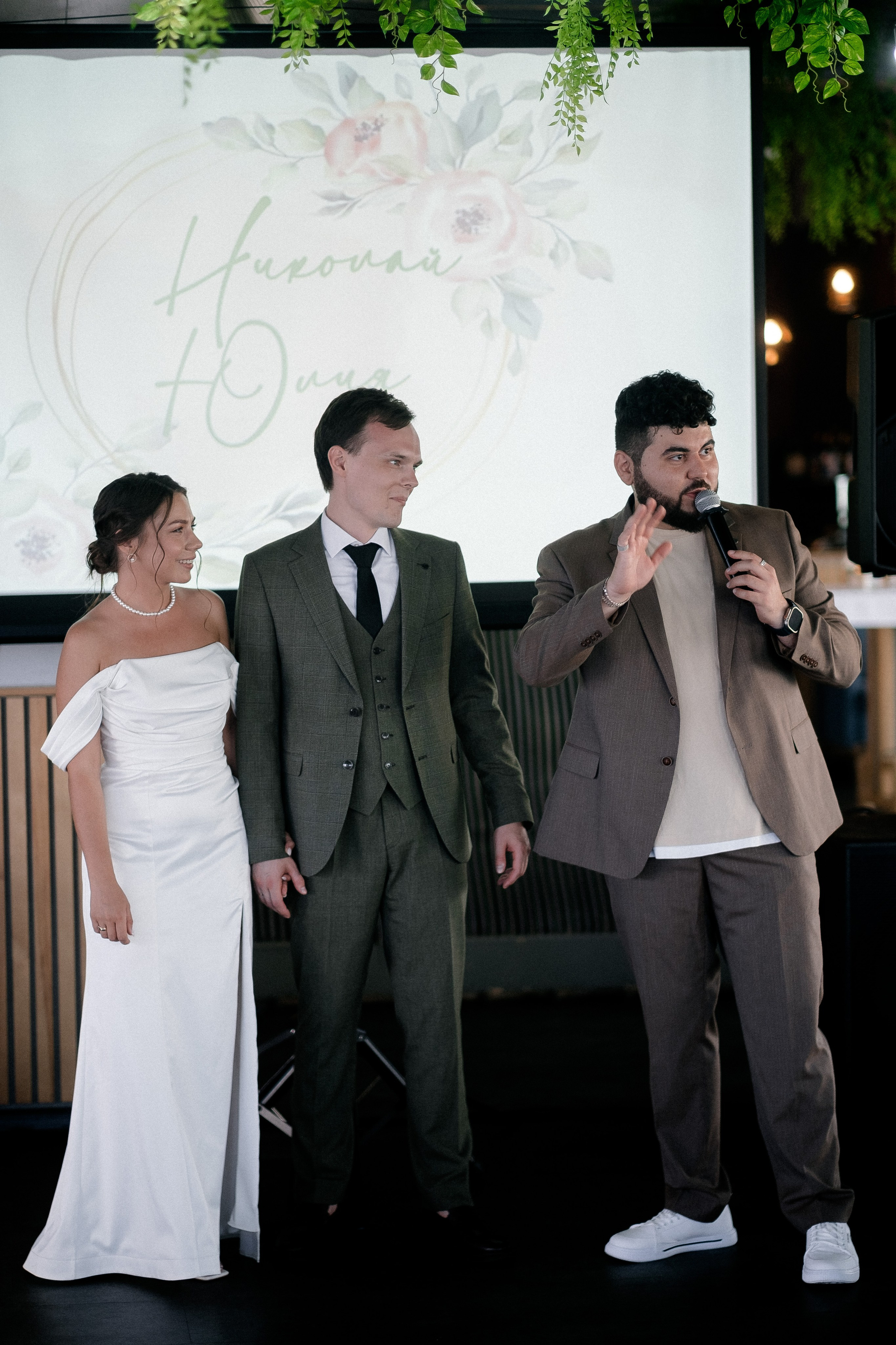 Коля & Юля. Свадебный и семейный фотограф в Казани и Зеленодольске Ланочкин Илья