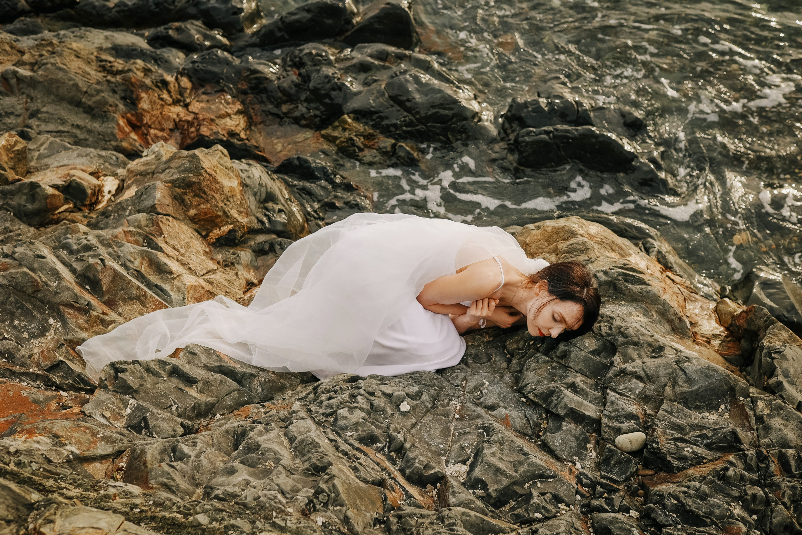 Olga. Wedding and family photographer in Gelendzhik Victoria Balashova