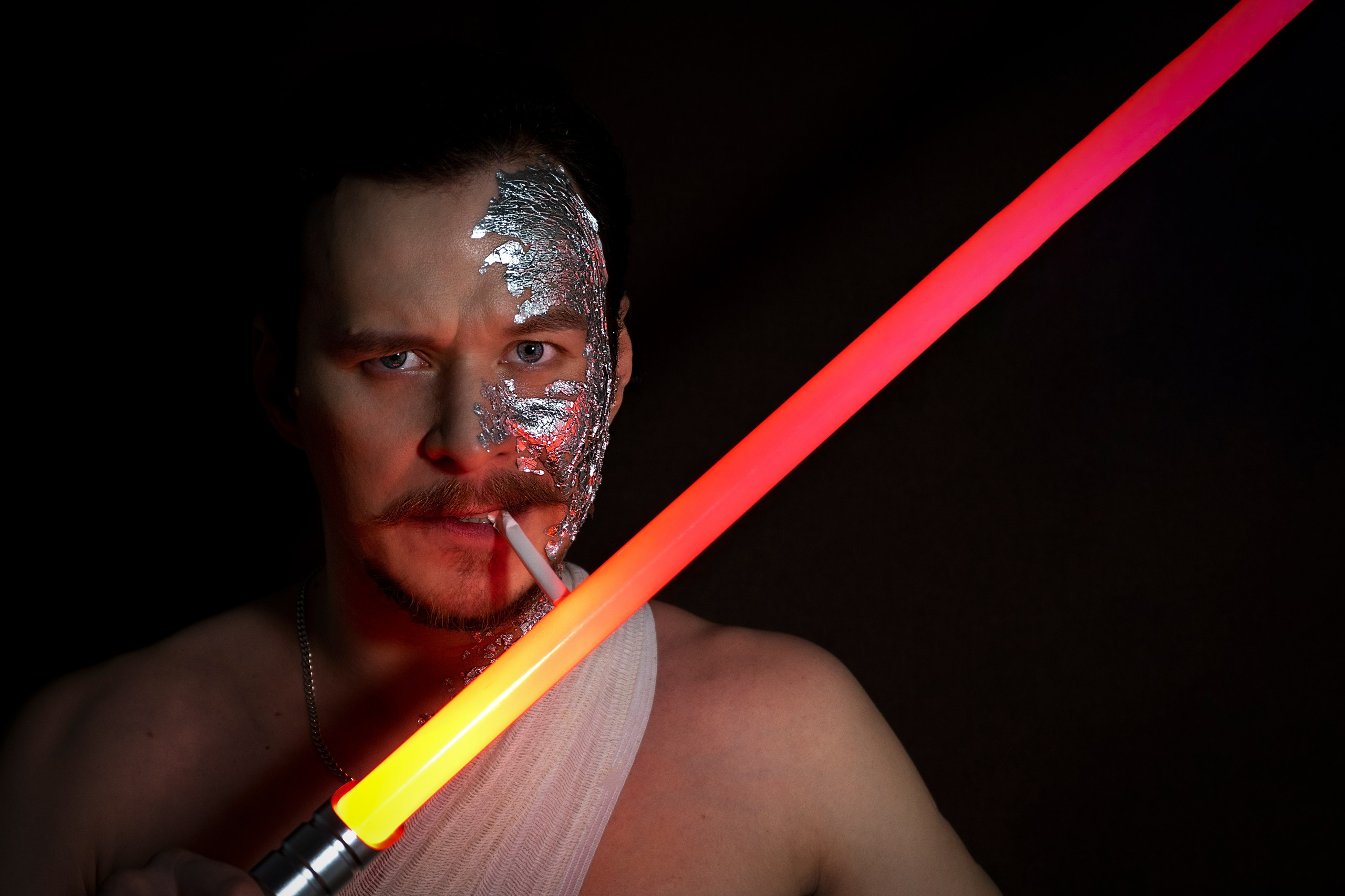 Размышление. Фотограф — Валерия Валерьевна — Иркутск