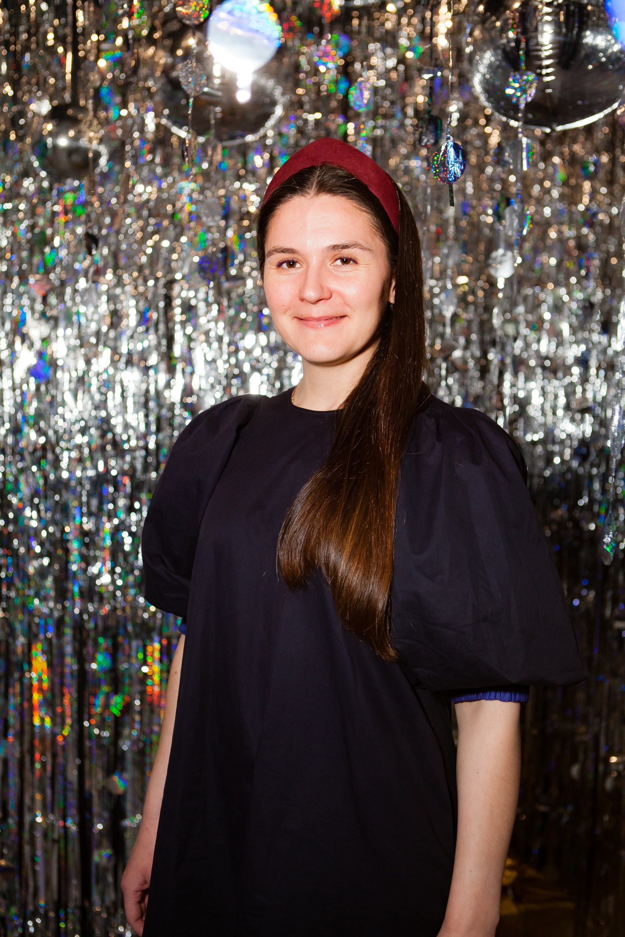 Speech. Архитектурное бюро. Портретный творческий фотограф в Москве Надя Дудник