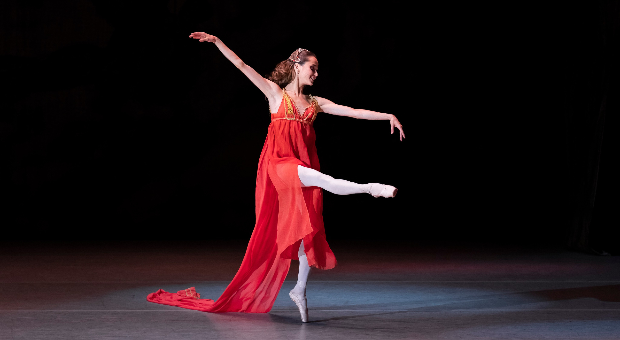 Ромео и Джульетта. Балет Наталии Касаткиной и Владимира Василёва. Балетный фотограф Москва Майоров Николай