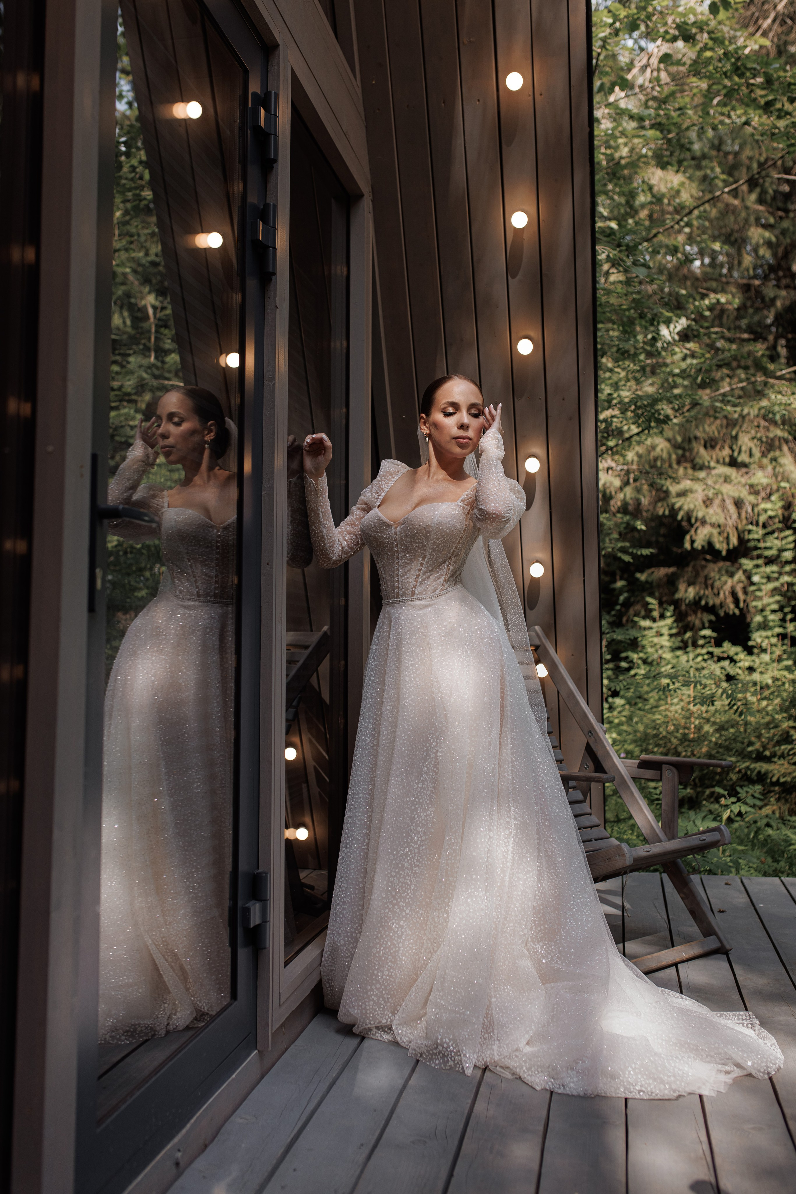 И + А — июль. Свадебный и семейный фотограф Наталья Штык