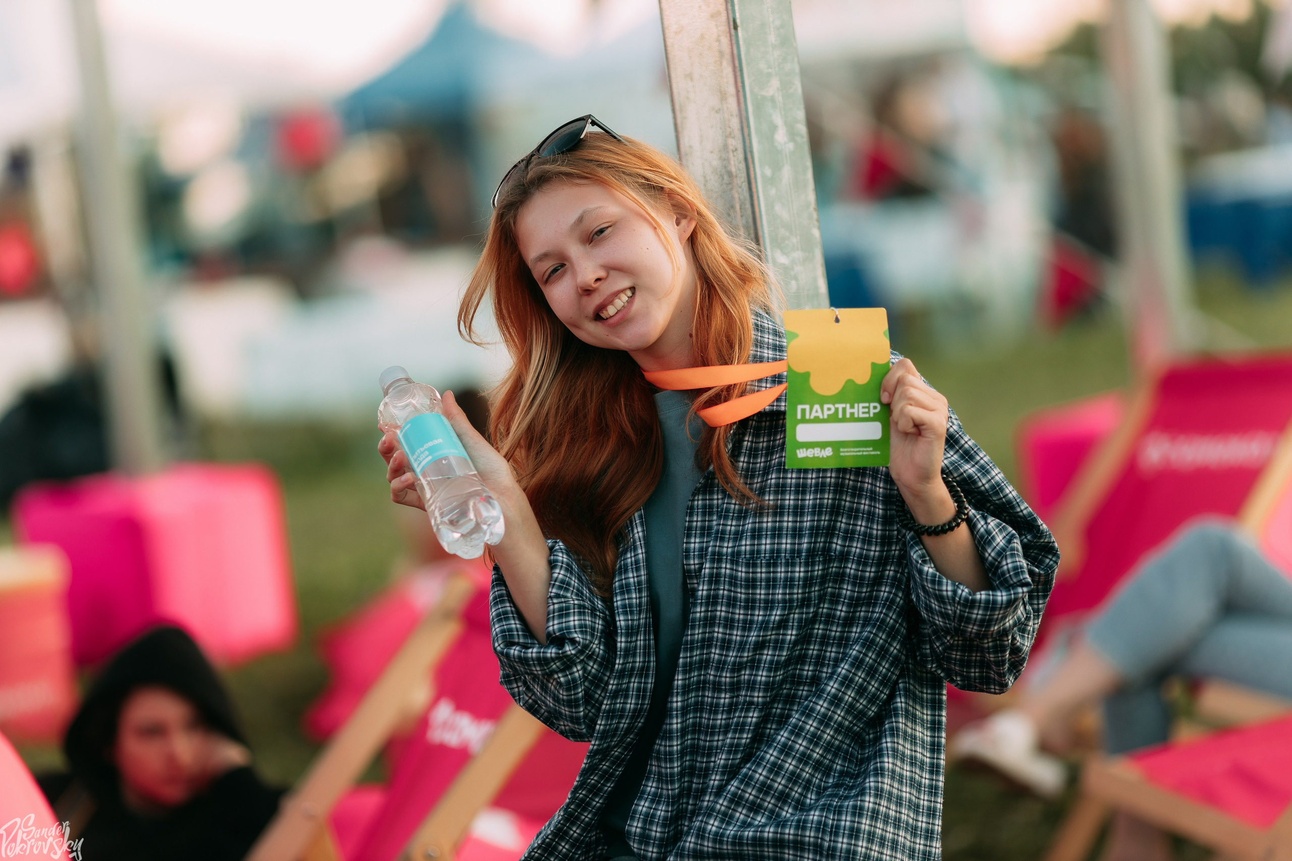 Самокат. Свадебный и репортажный фотограф в Чебоксарах Покровский Александр