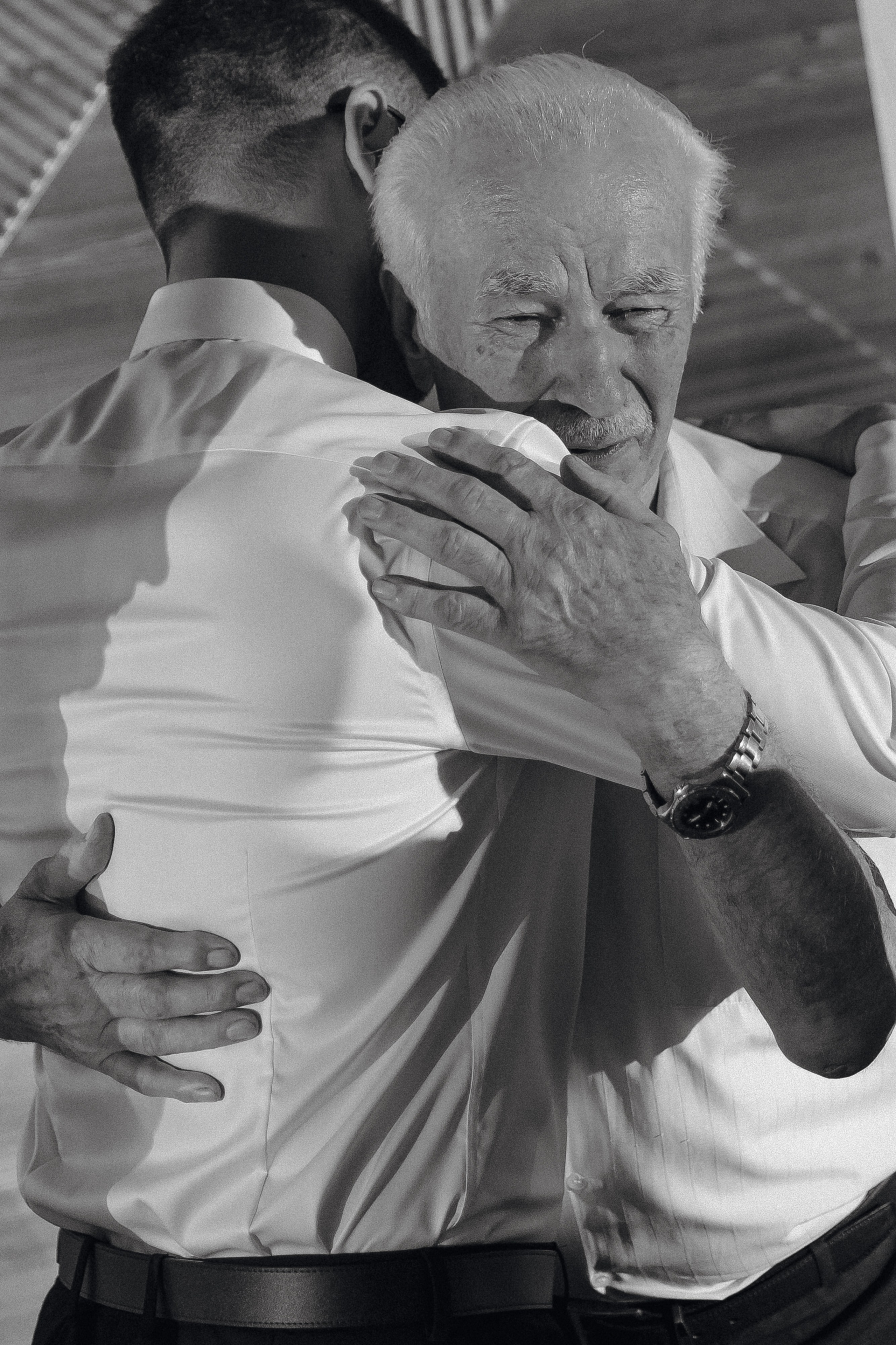 Wedding day Александр & Вика. Свадебный фотограф Колесников Антон