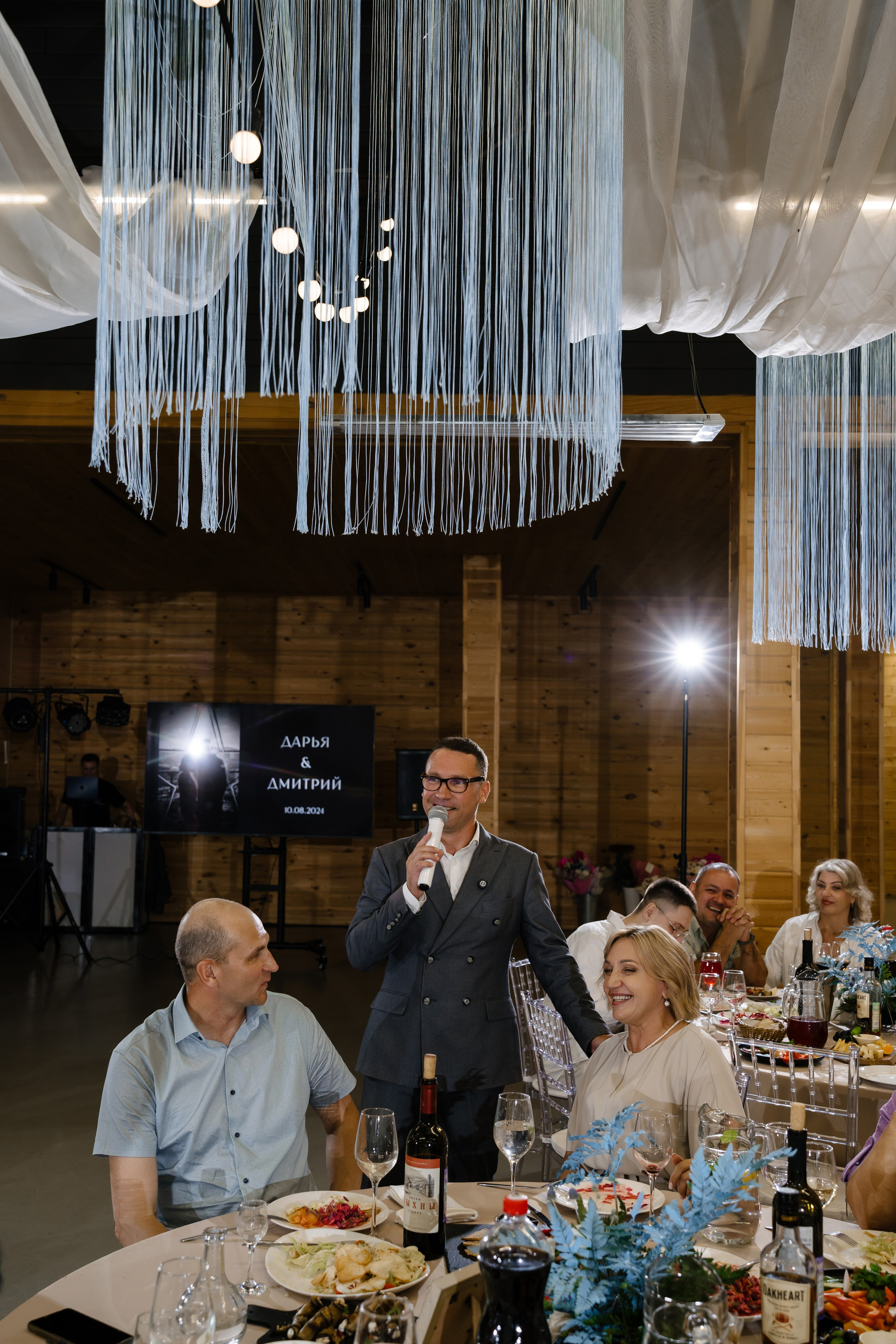 Дмитрий и Дарья. Свадебный фотограф Красноярск Вязьминова Мария