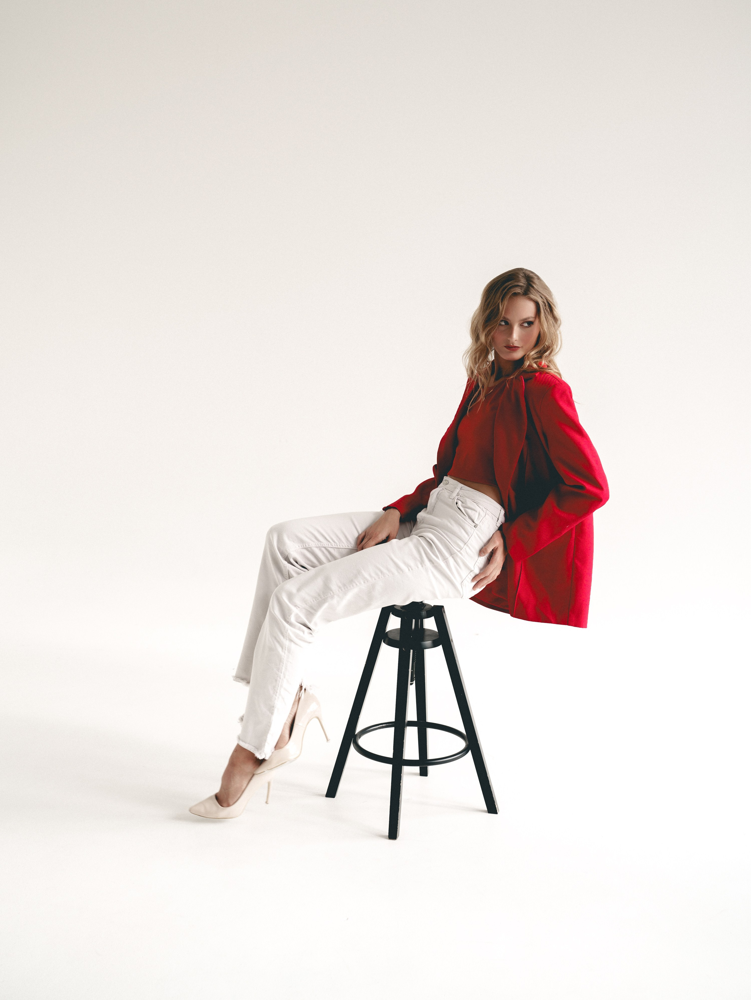 С естественным светом. Иван Упоров — фотограф, рилсмейкер чебоксары