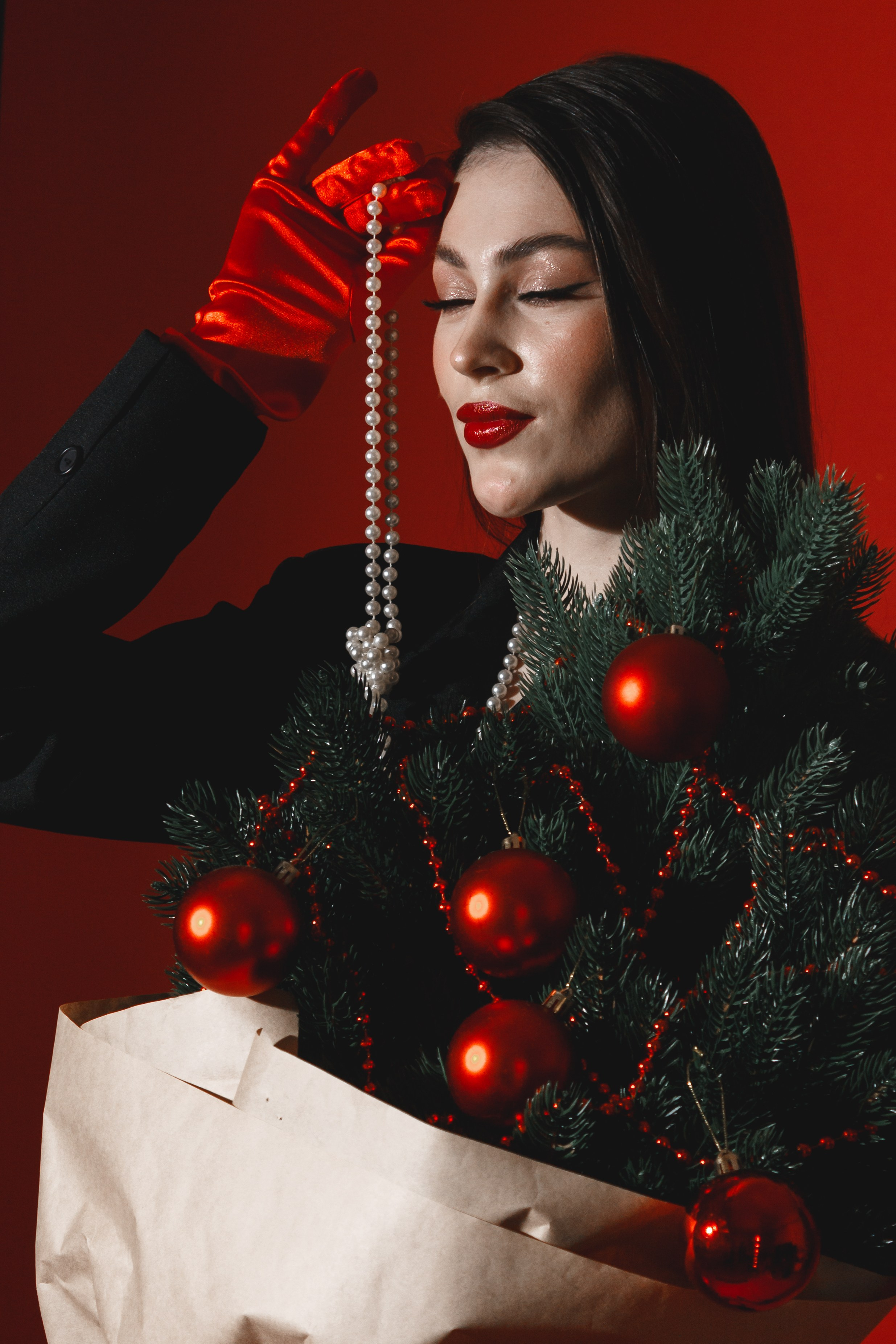 Женский портрет. ФОТОГРАФ НАБЕРЕЖНЫЕ ЧЕЛНЫ