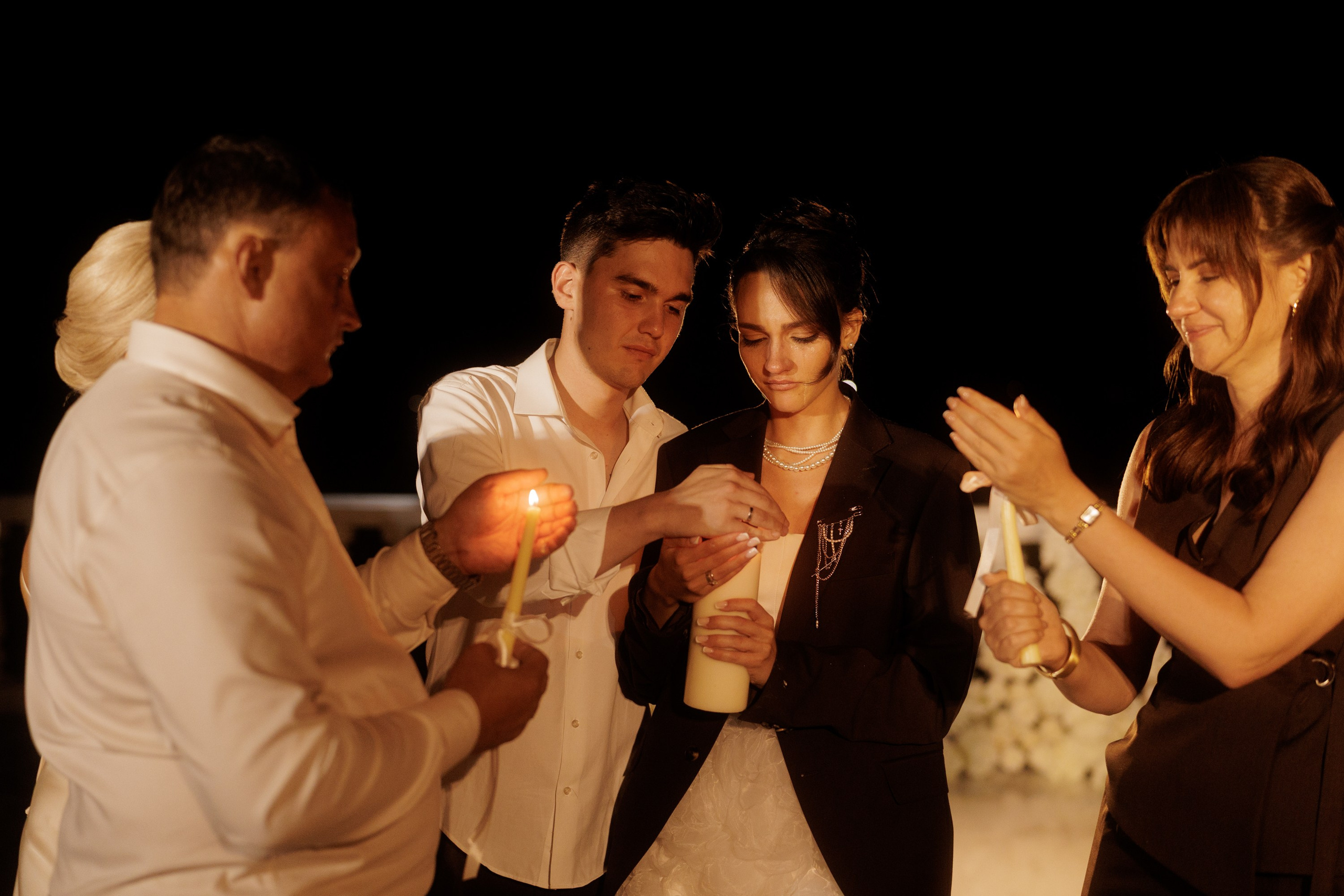 Андрей и Валерия (клиентская серия). Фотограф Иркутск